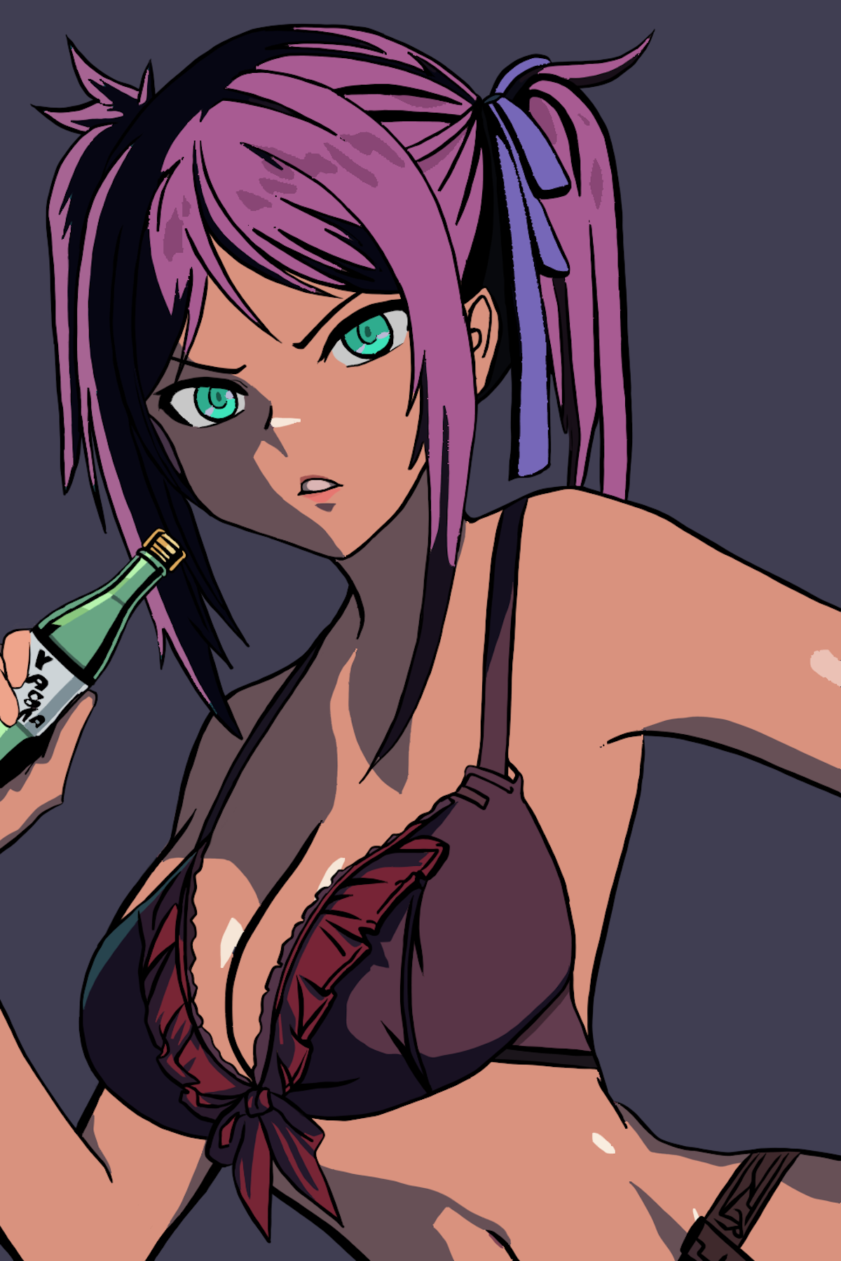 YASHA by Tangerine Labs #356