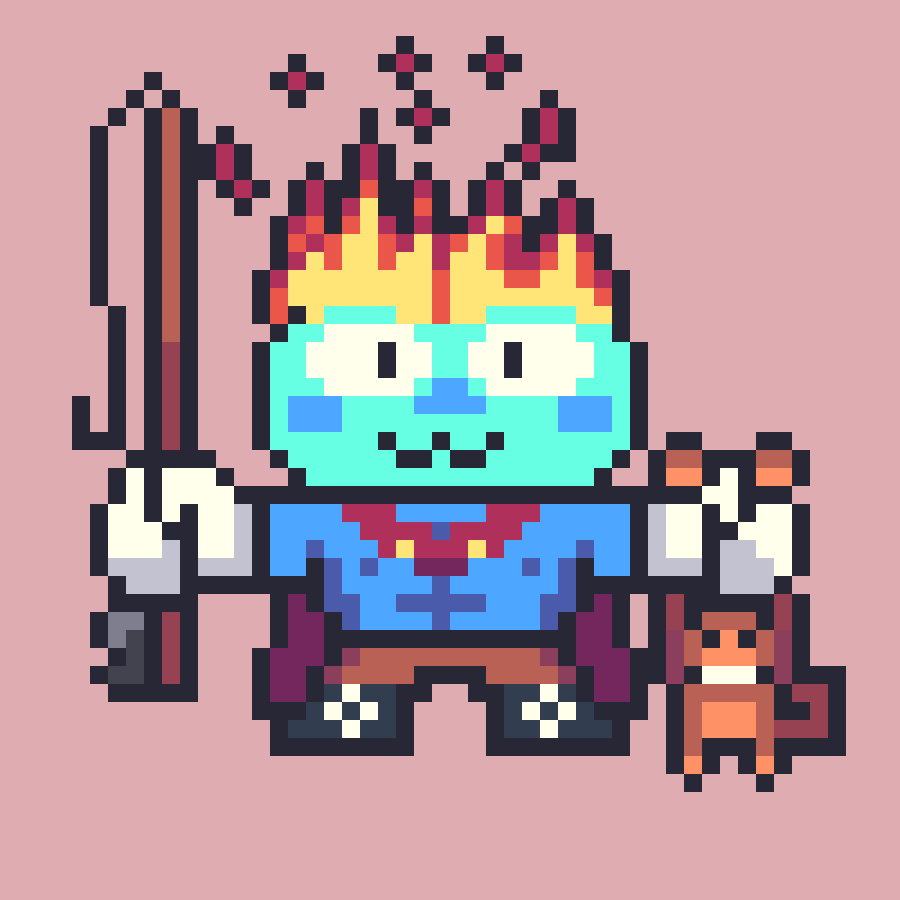 BrawlerZ #1460