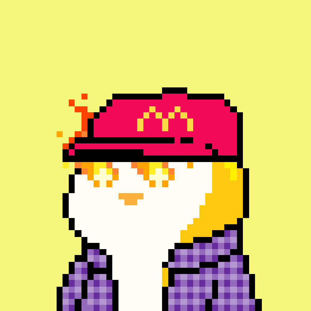 Pixel Penguin Maker #547