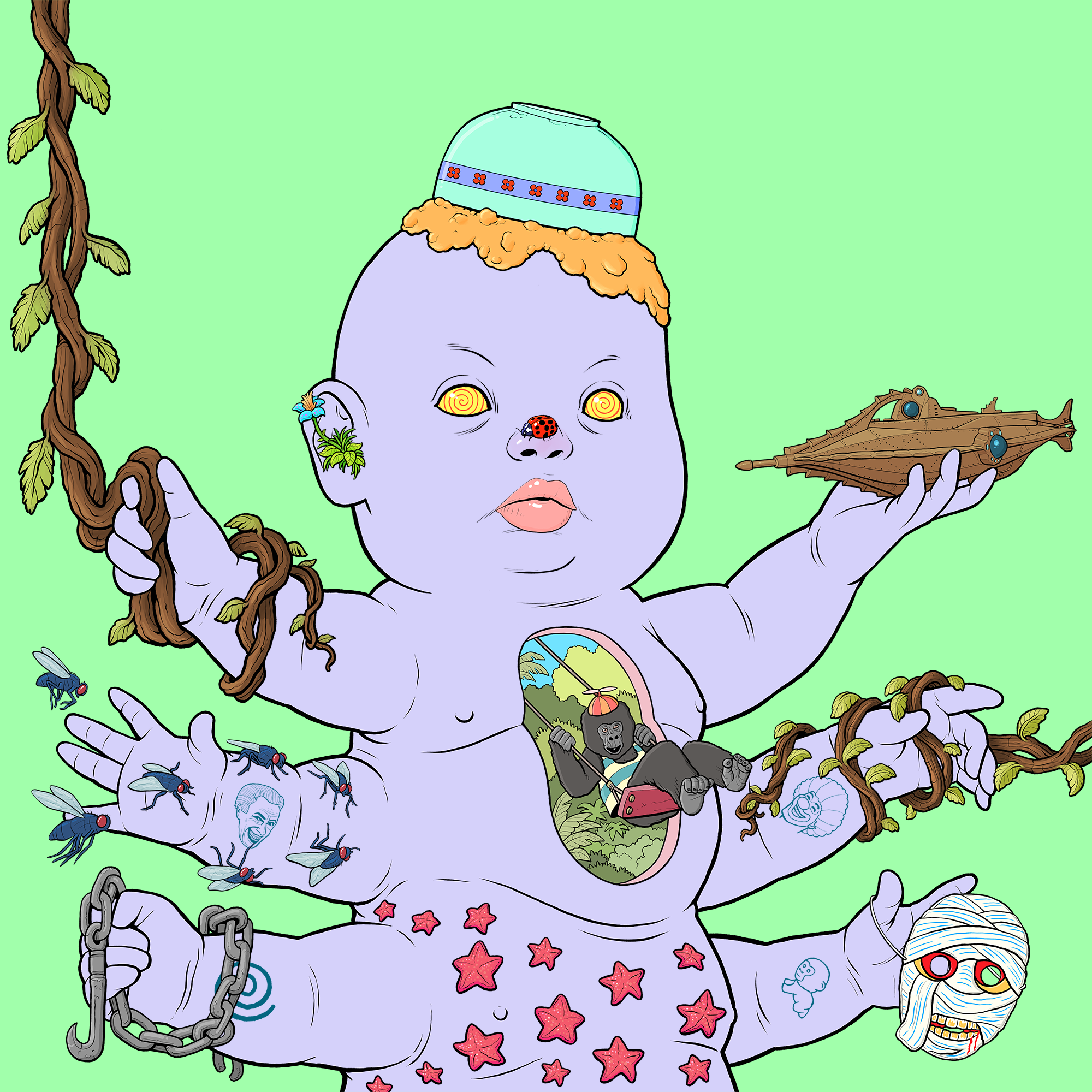 NFT Image