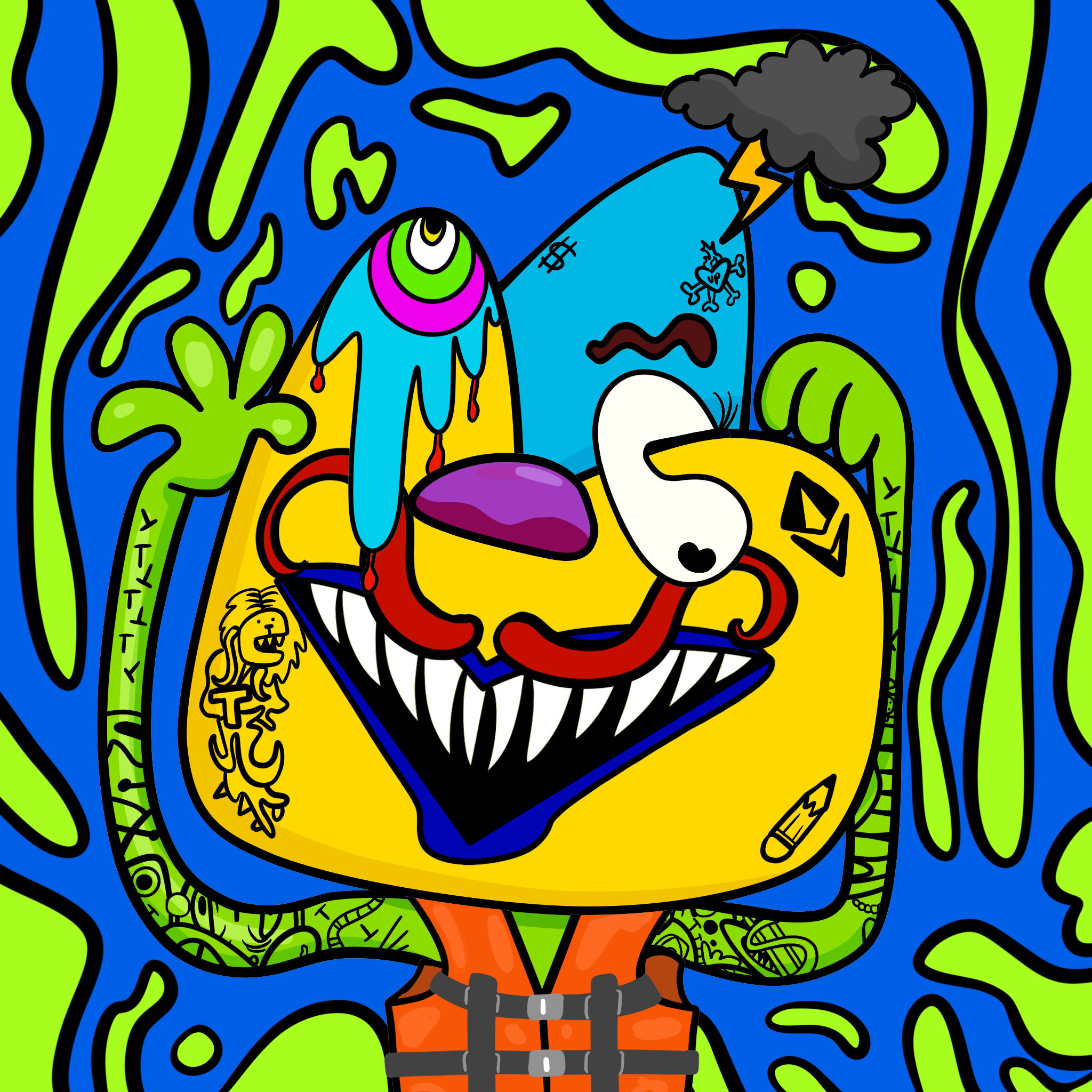 NFT Image