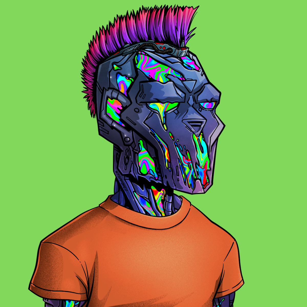 NFT Image