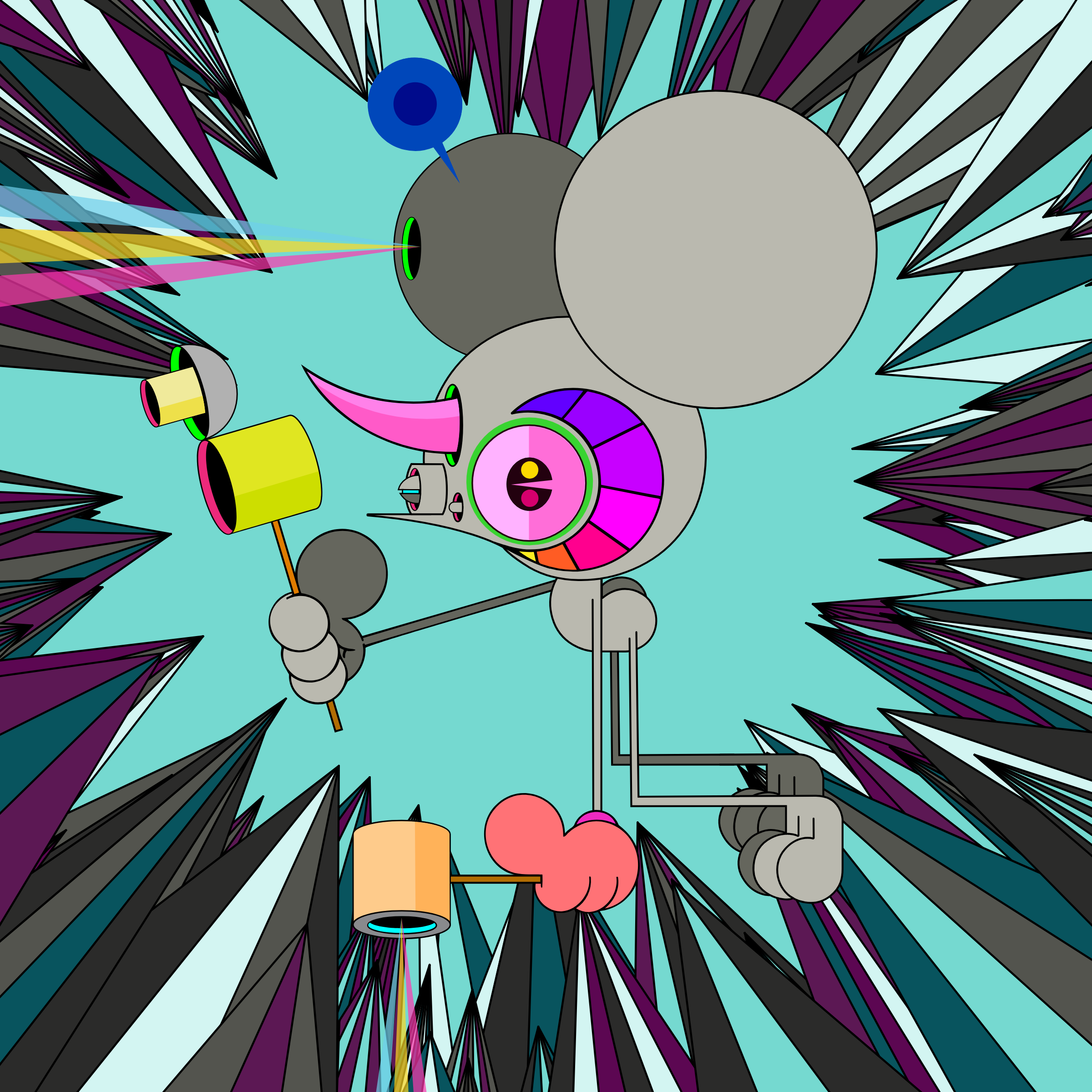 NFT Image