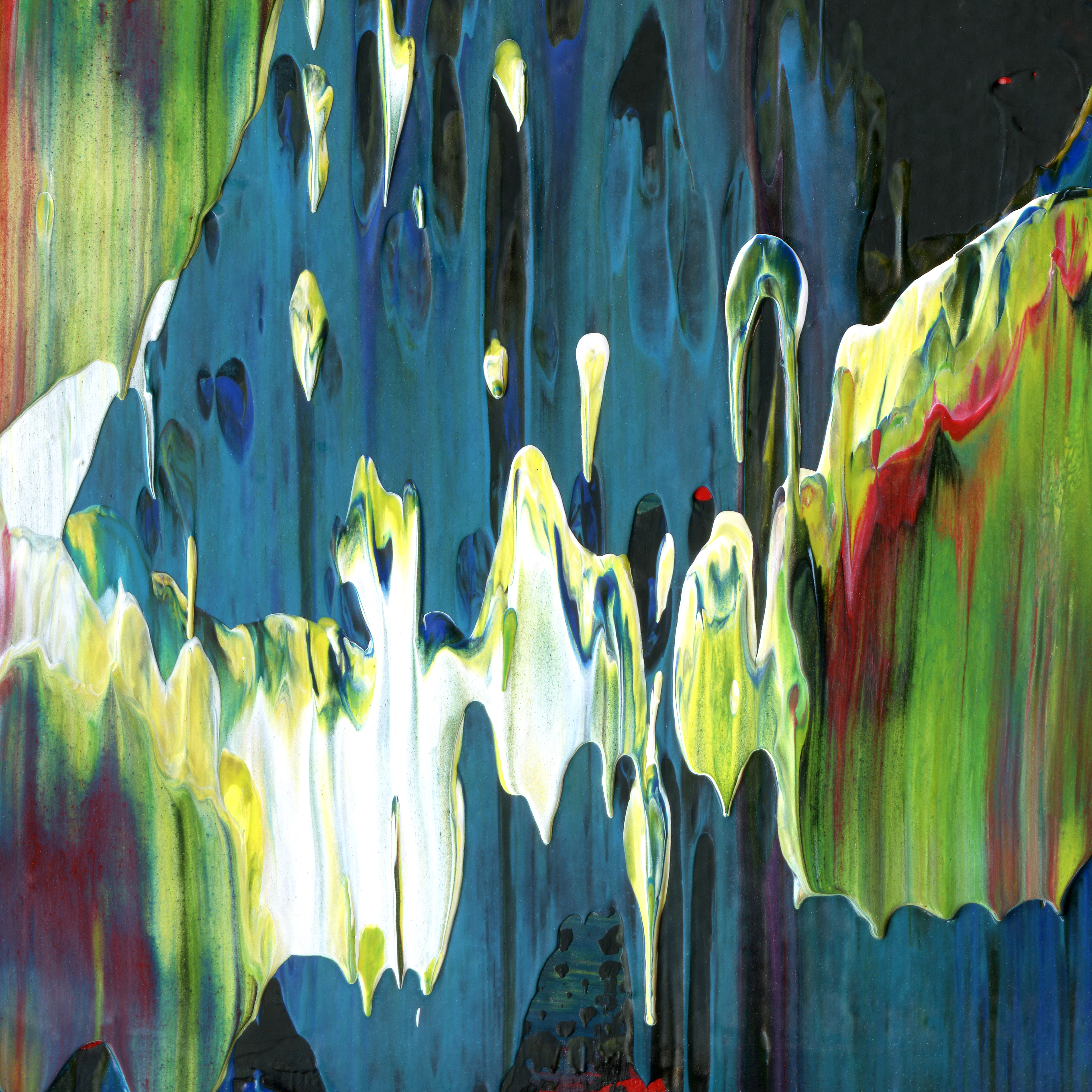 Empty Mind Happy Heart D2