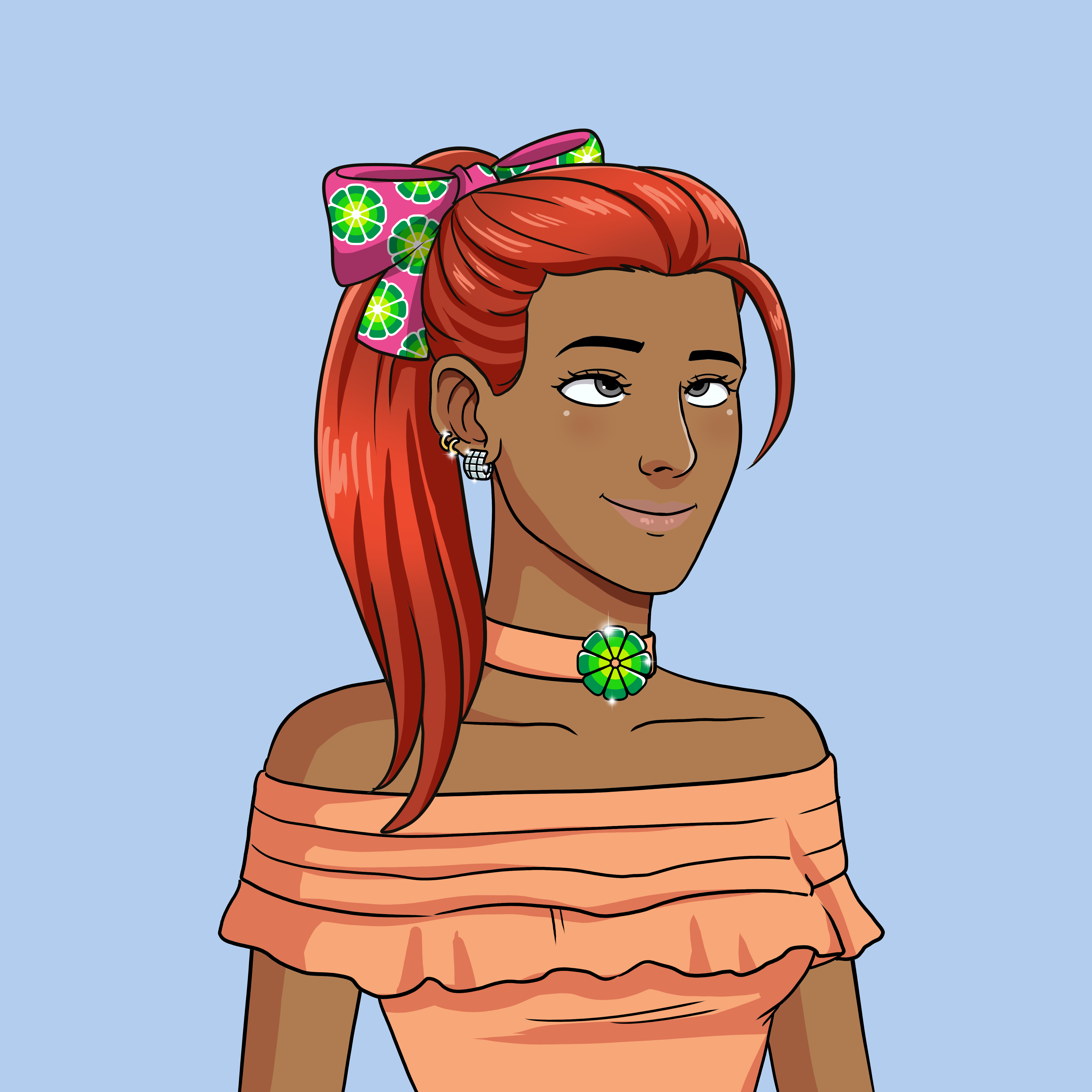 LimeWire Original #370