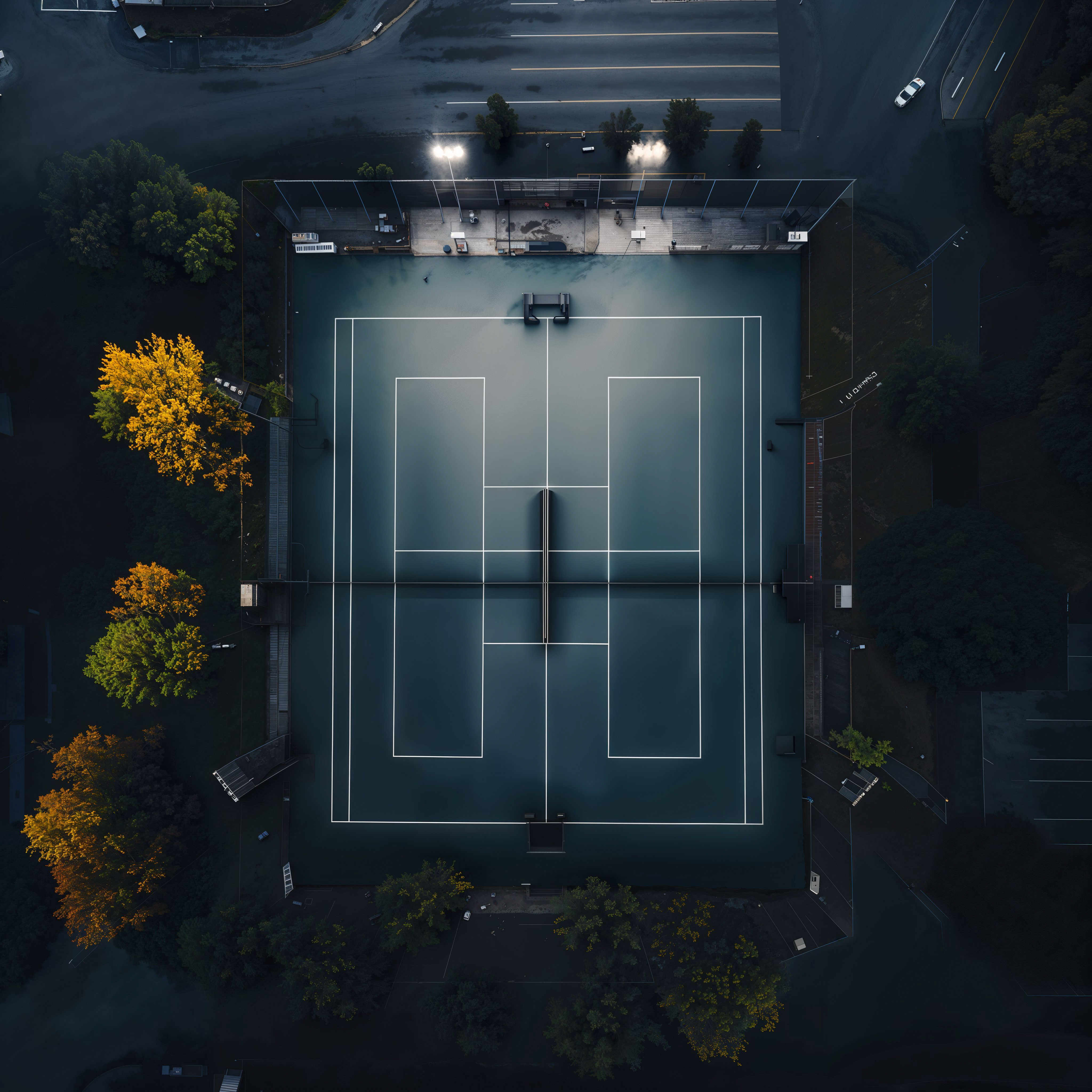 Rules of the Game #48