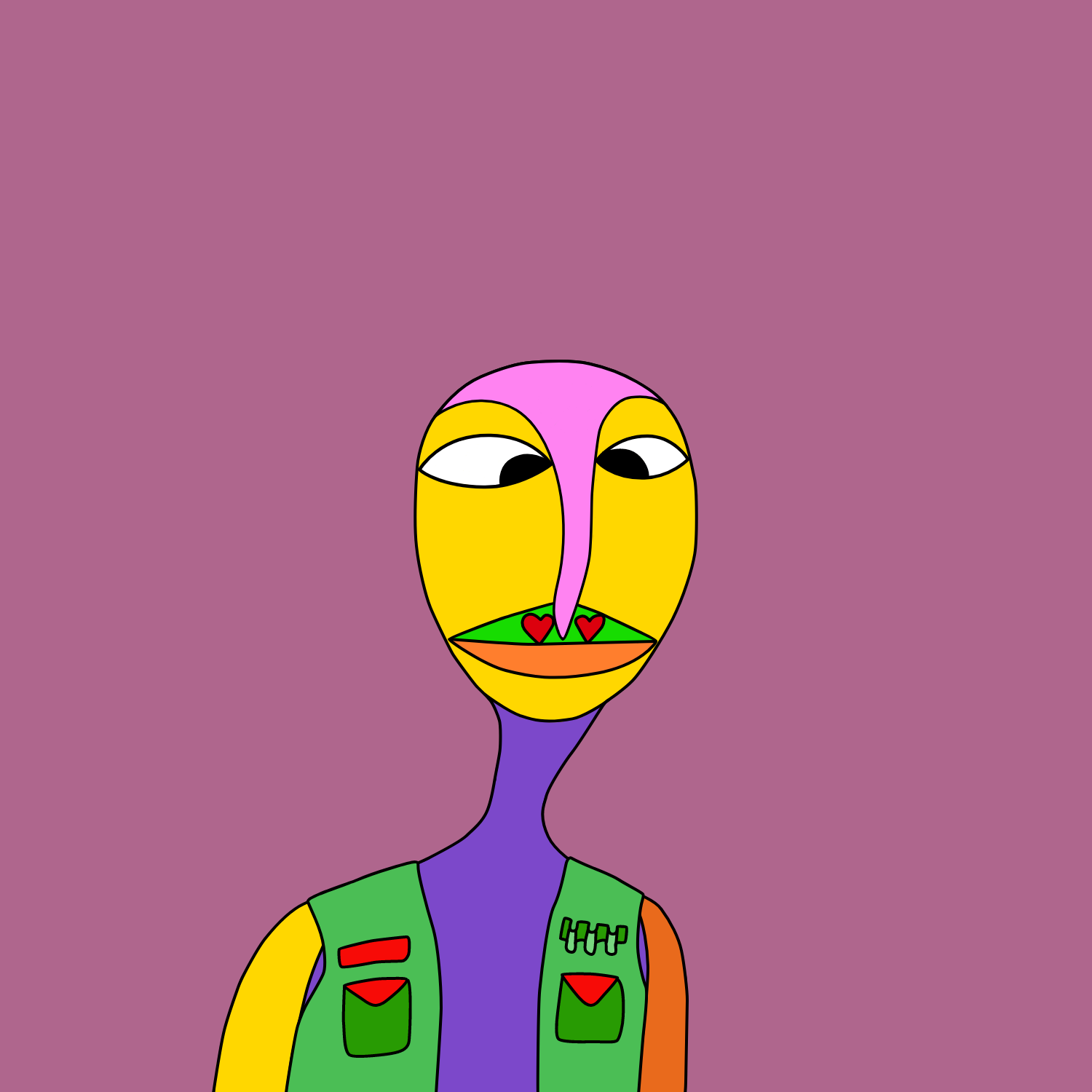 NFT Image
