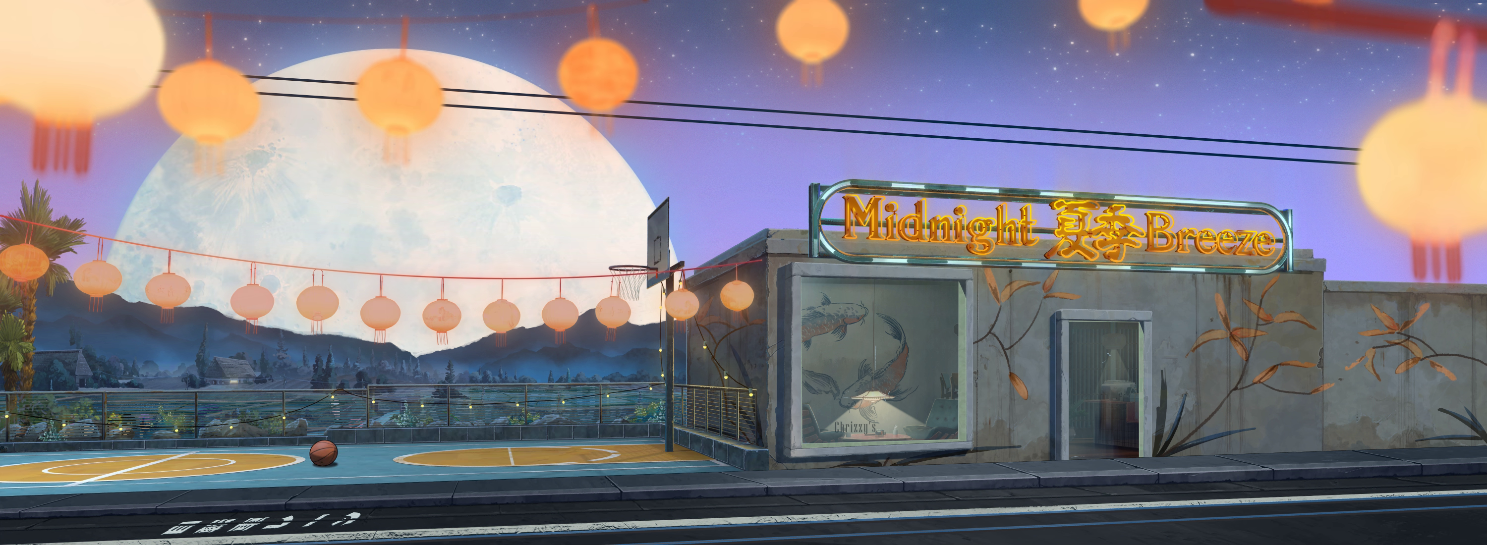 𝕄𝕚𝕕𝕟𝕚𝕘𝕙𝕥夏季𝔹𝕣𝕖𝕖𝕫𝕖 Fragments of the Lonely Road #7068