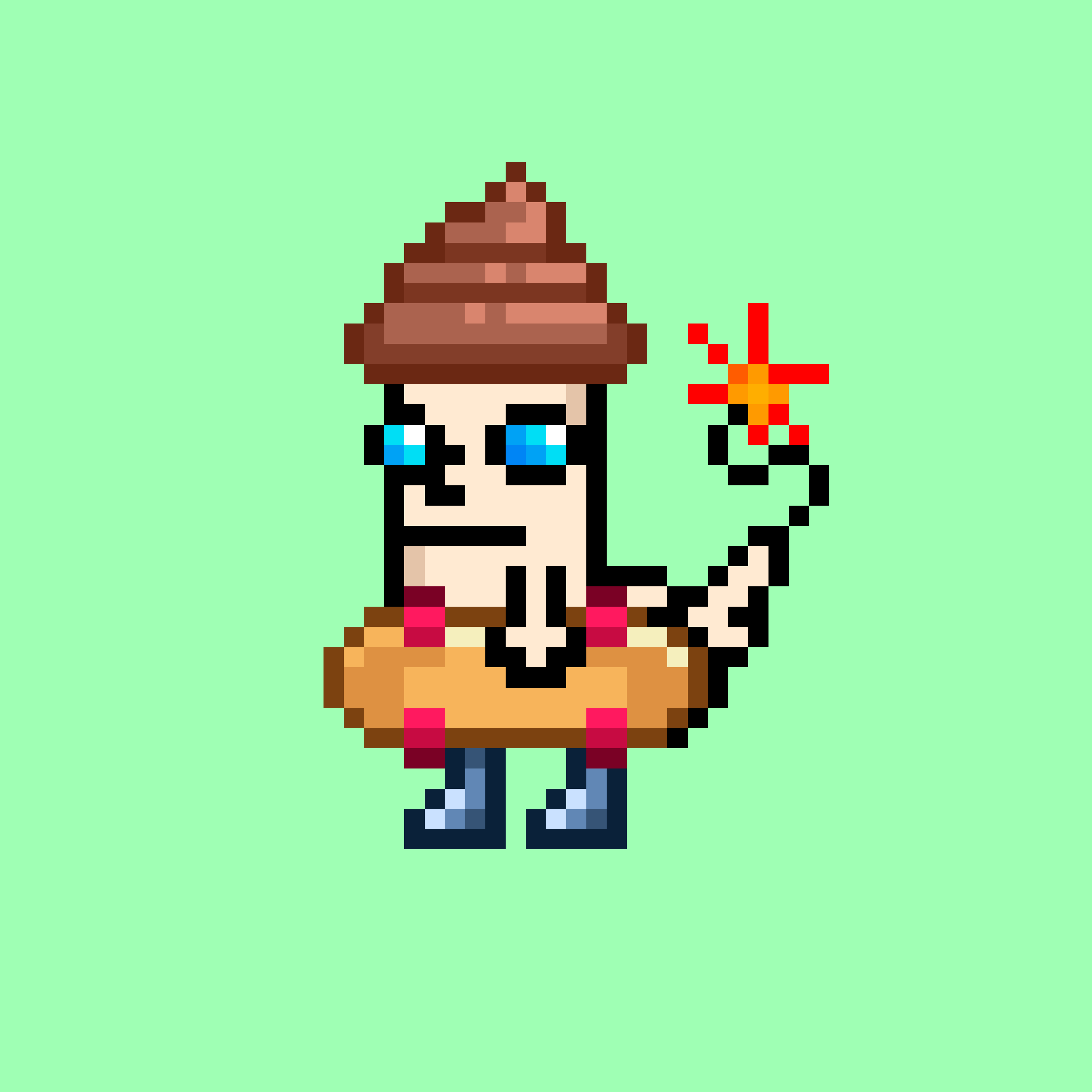 executivedirector.eth Ethereum Name Service (ENS and .eth domain) PFP