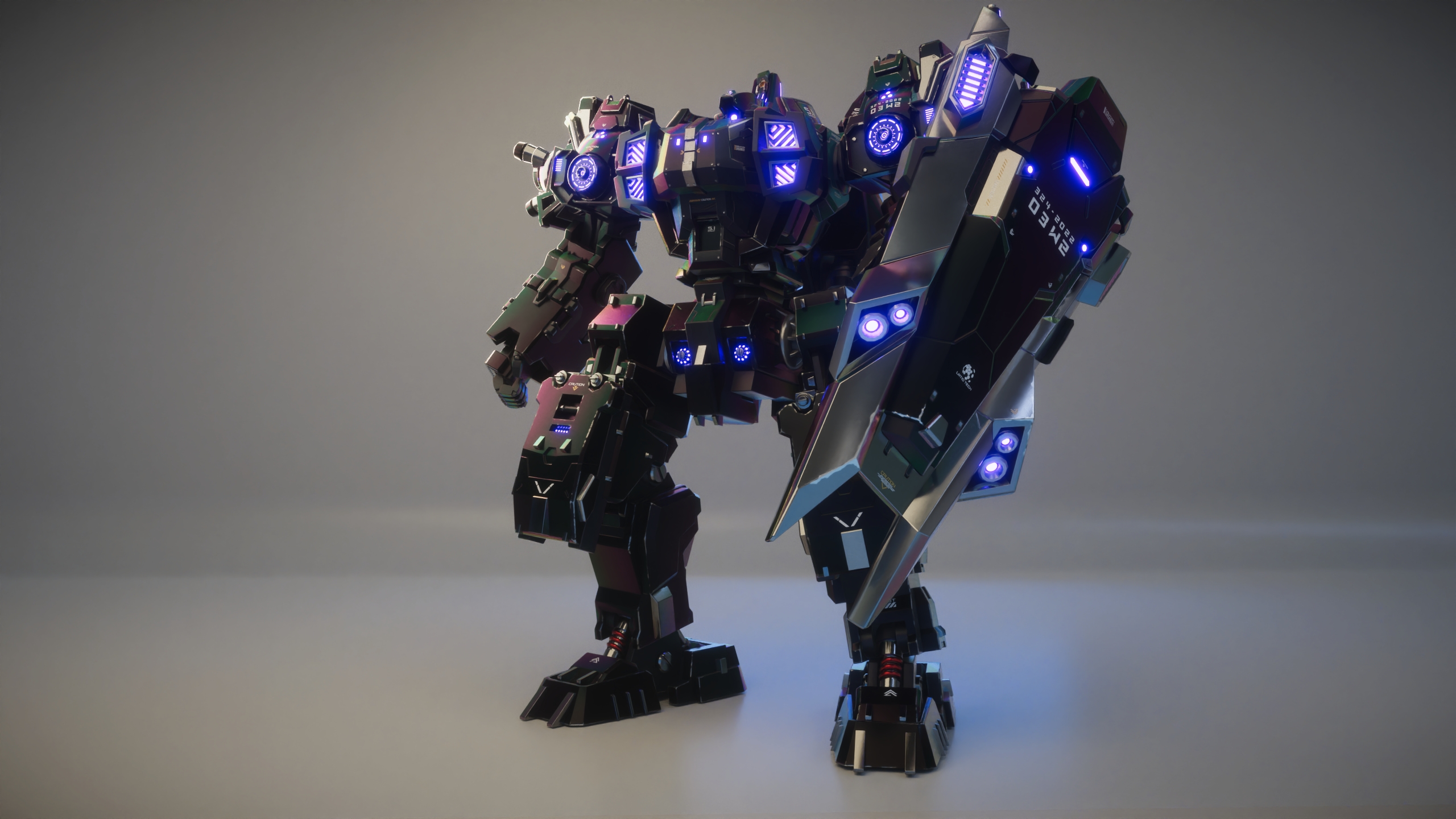 Fusionist - Quartan Primes #127