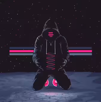 Enter the Void — Renascent