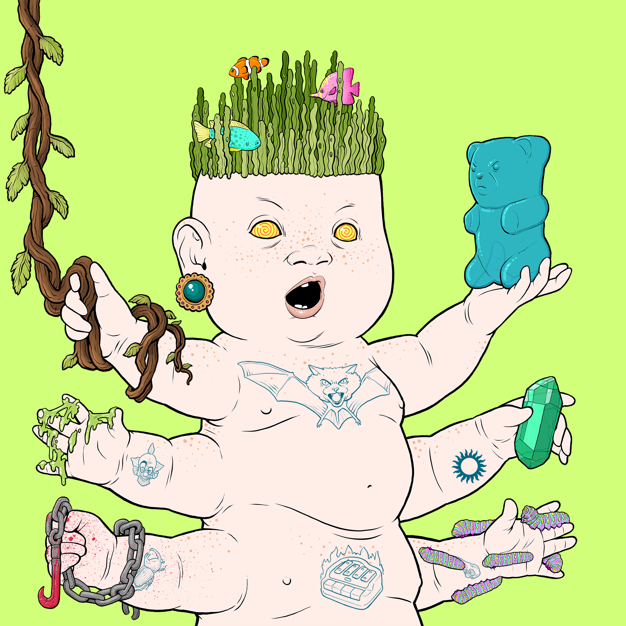 NFT Image
