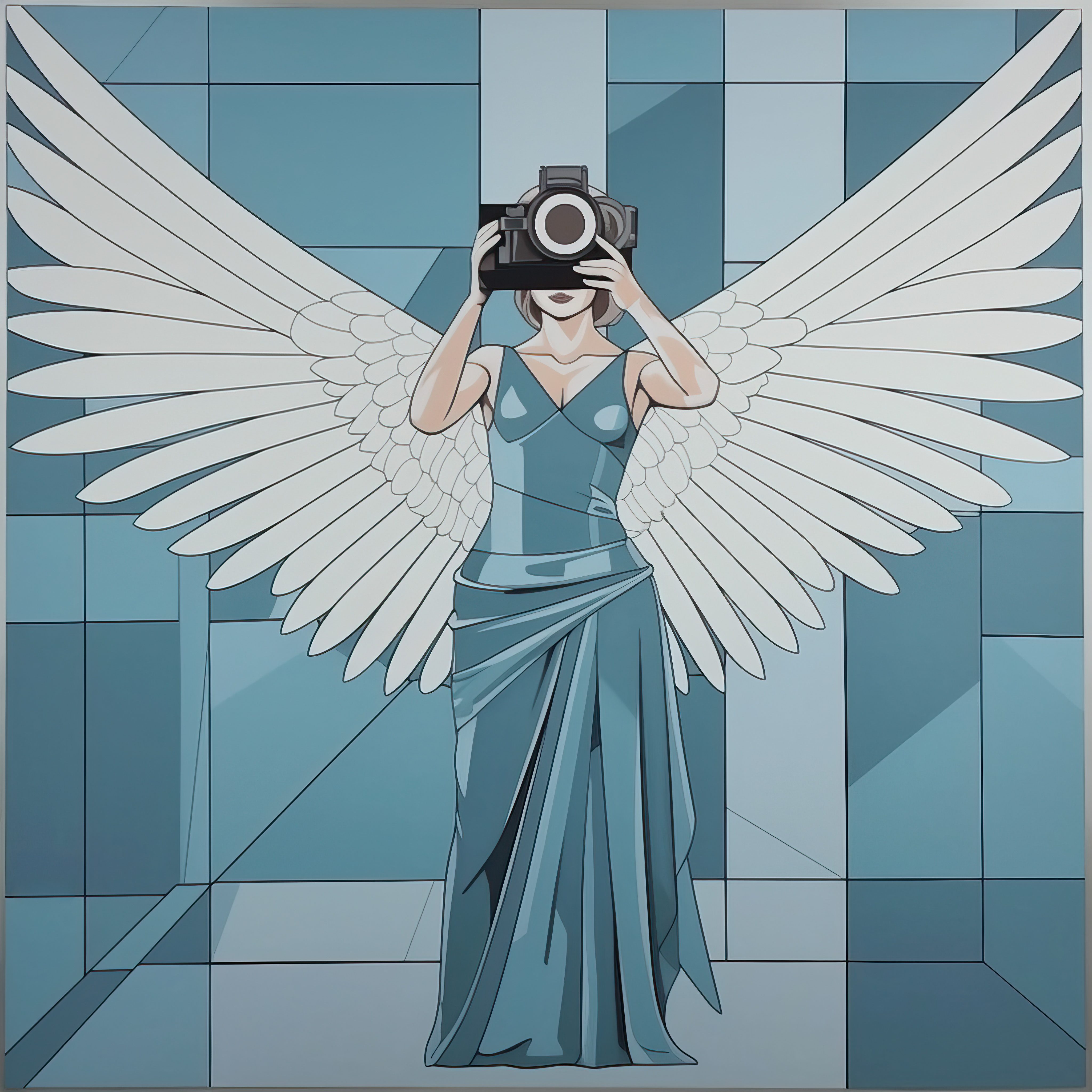 The Photographer #359