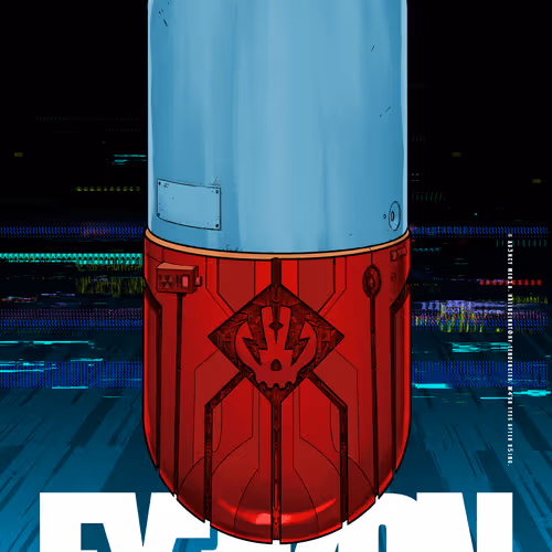EY3K0N ANTHOLOGY #85