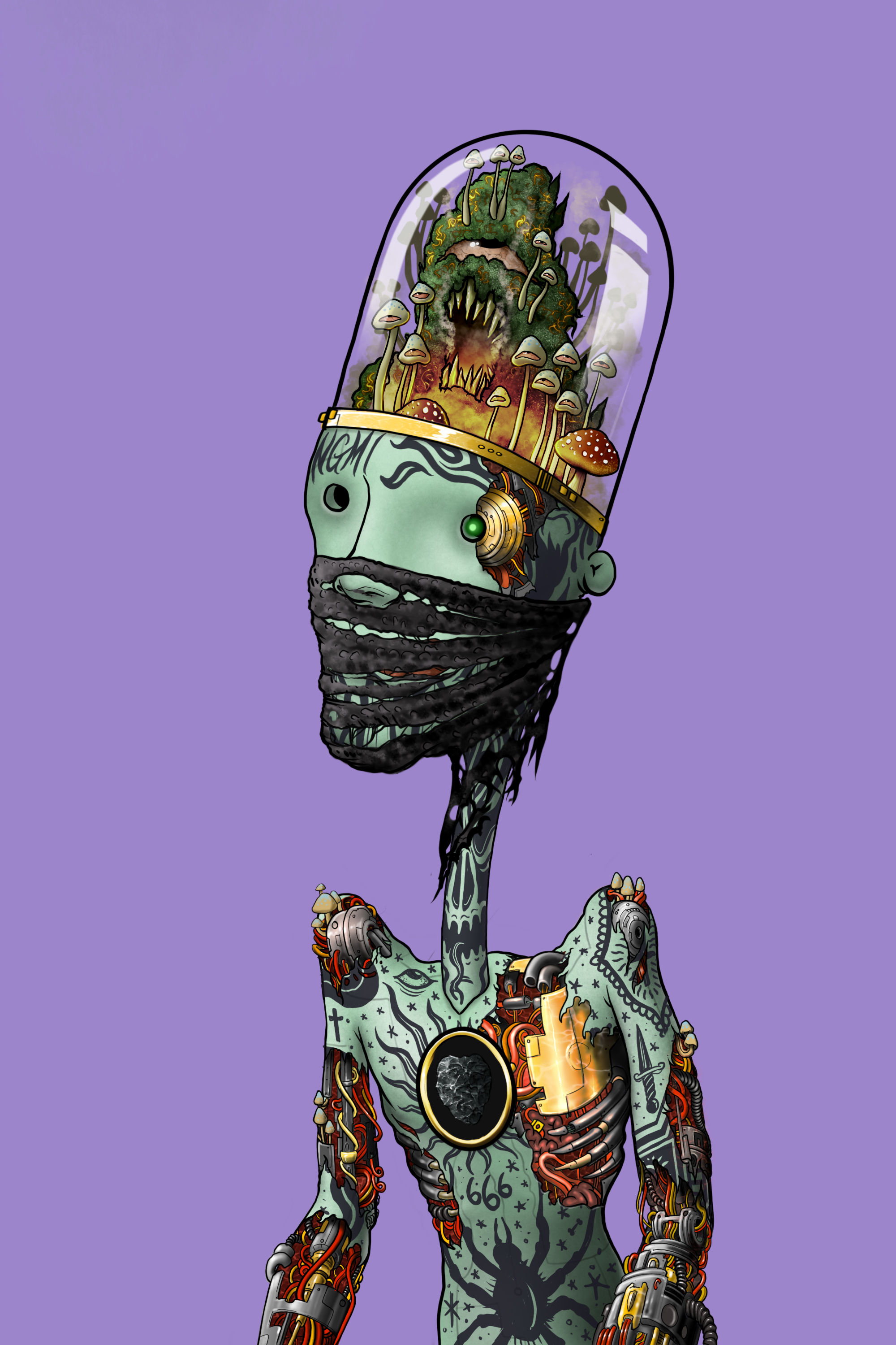 NFT Image