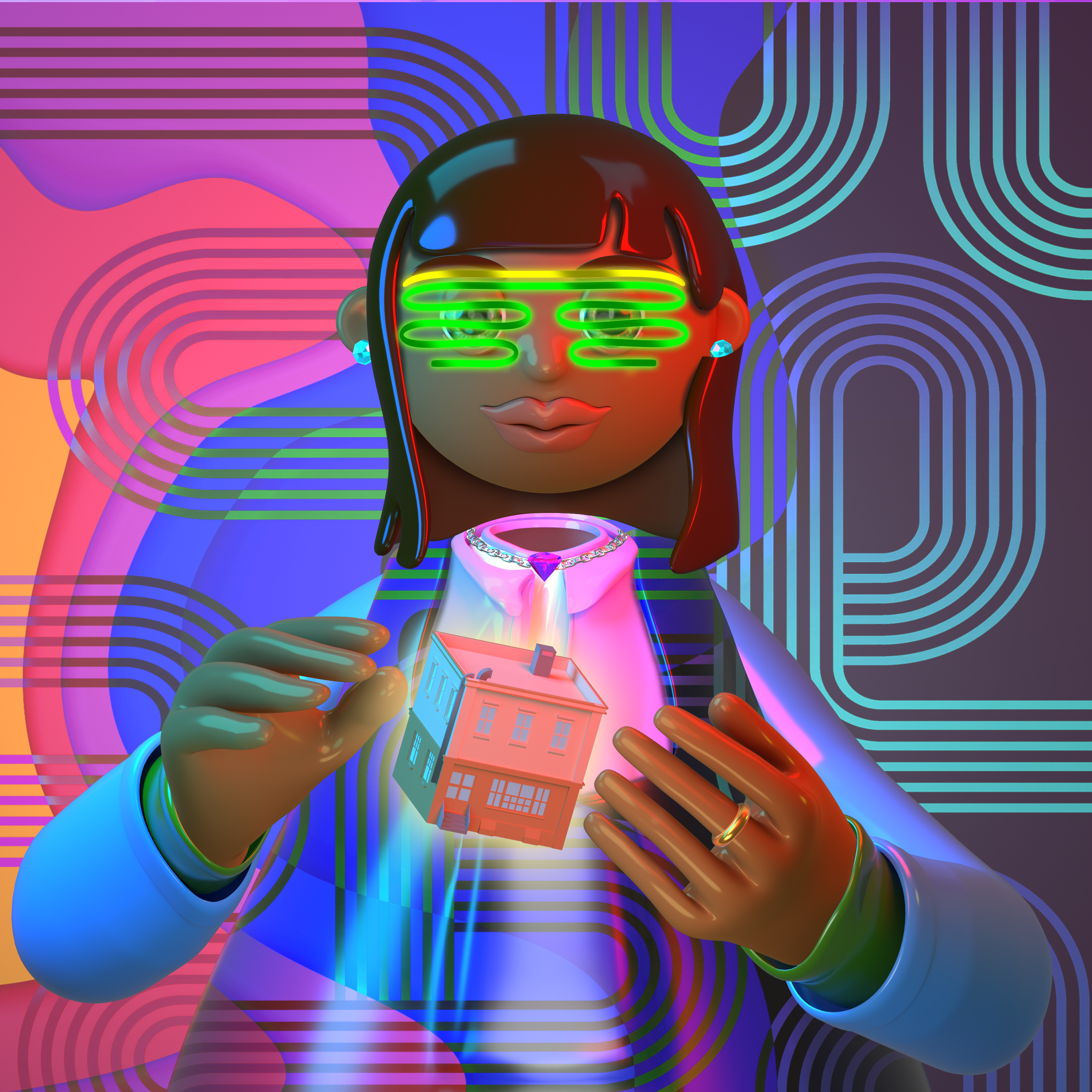 NFT Image