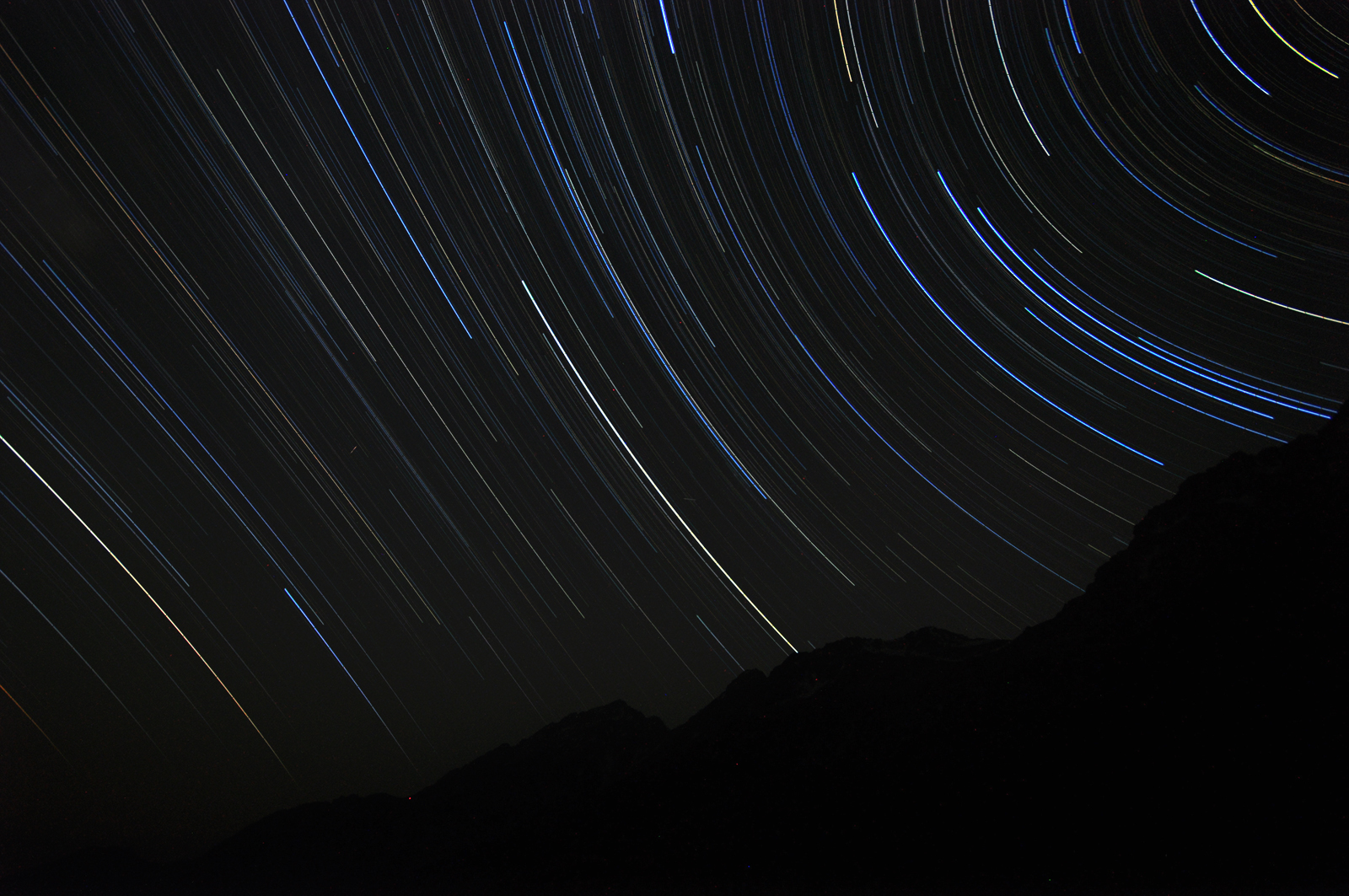 A Picture in Time #18