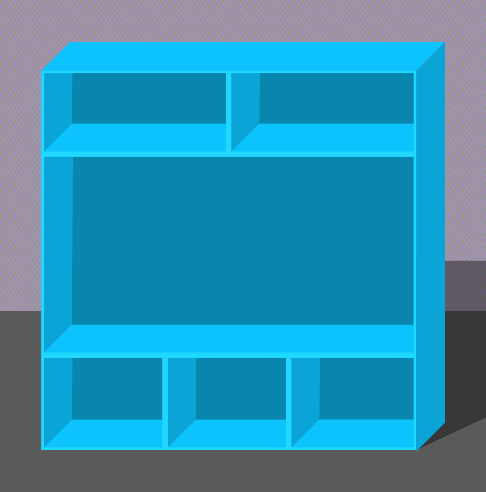 Diggly Collects All #122