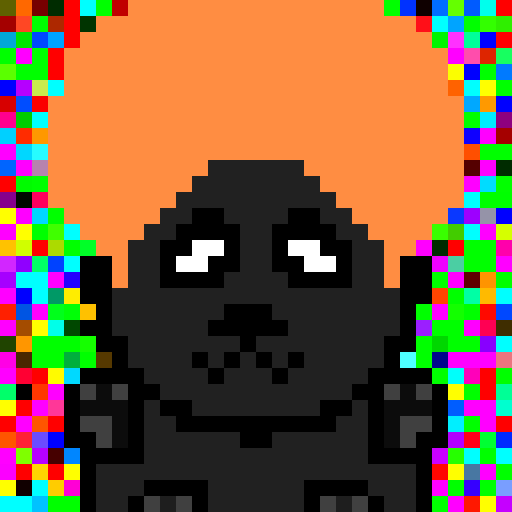 CryptoBear #812