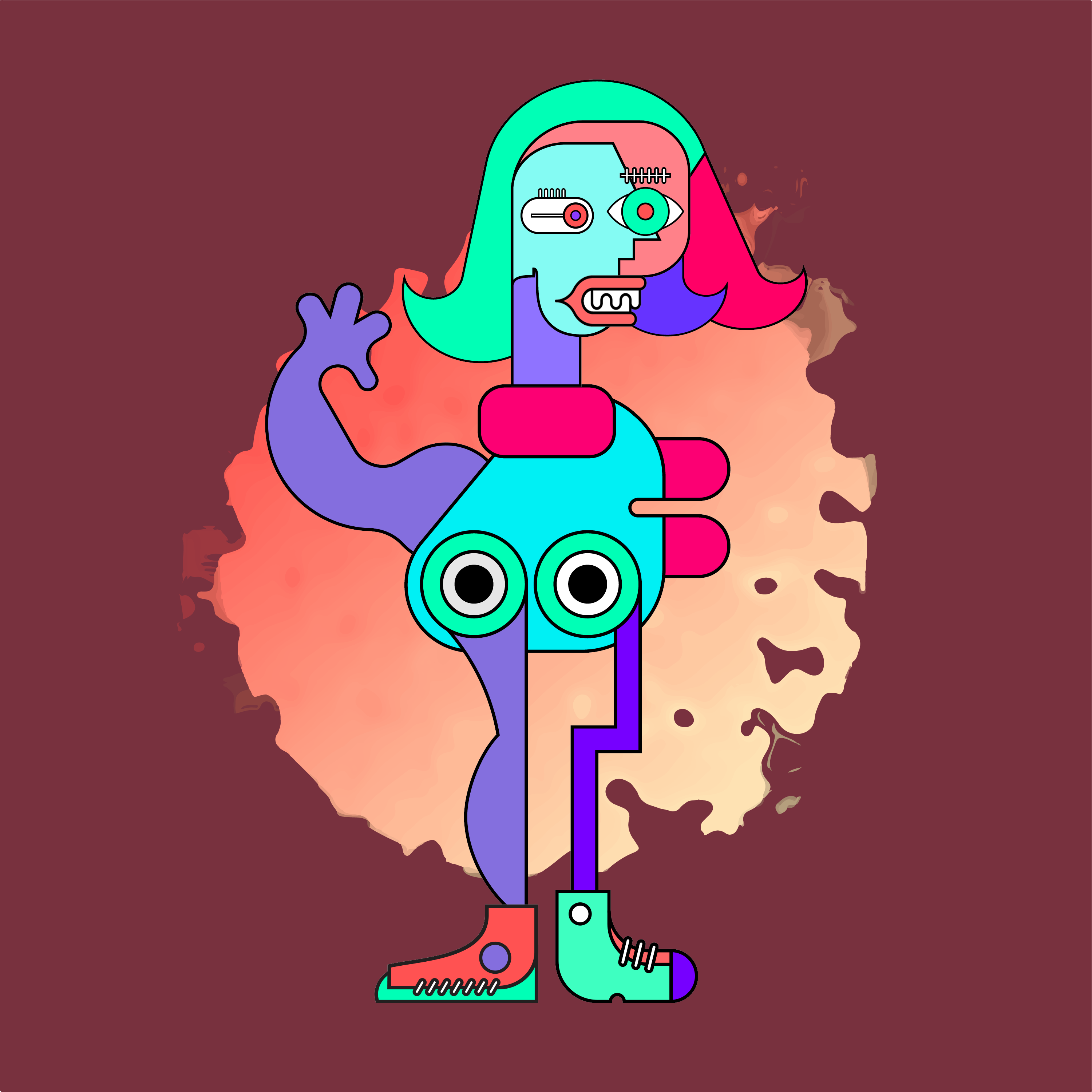 NFT Image