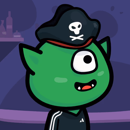 Monster Mob #4119