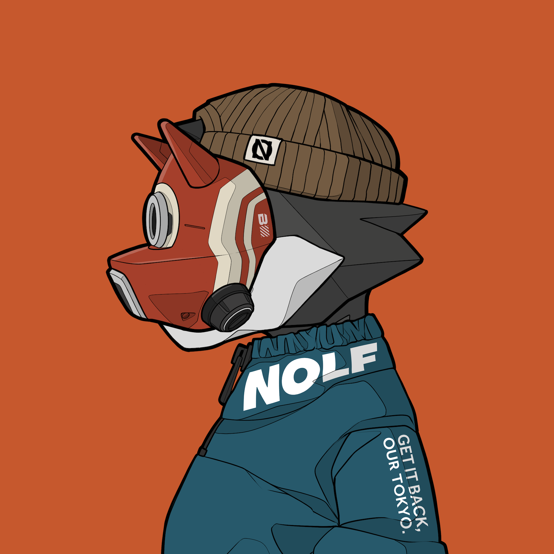 NFT Image