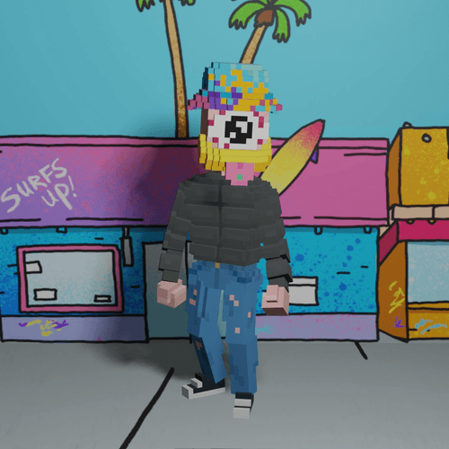 NFT Image