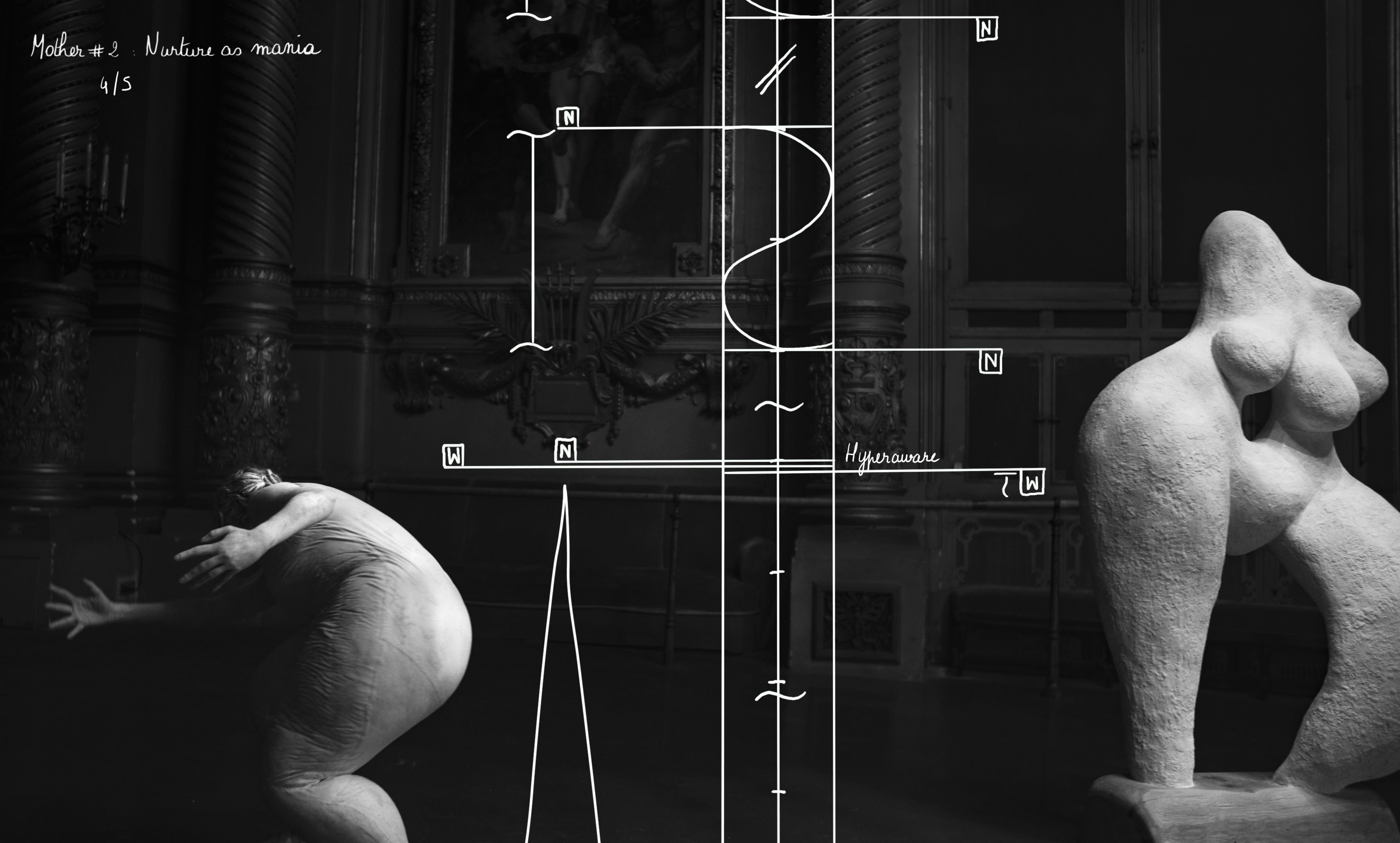 Mother 2: Nurture as mania XIII