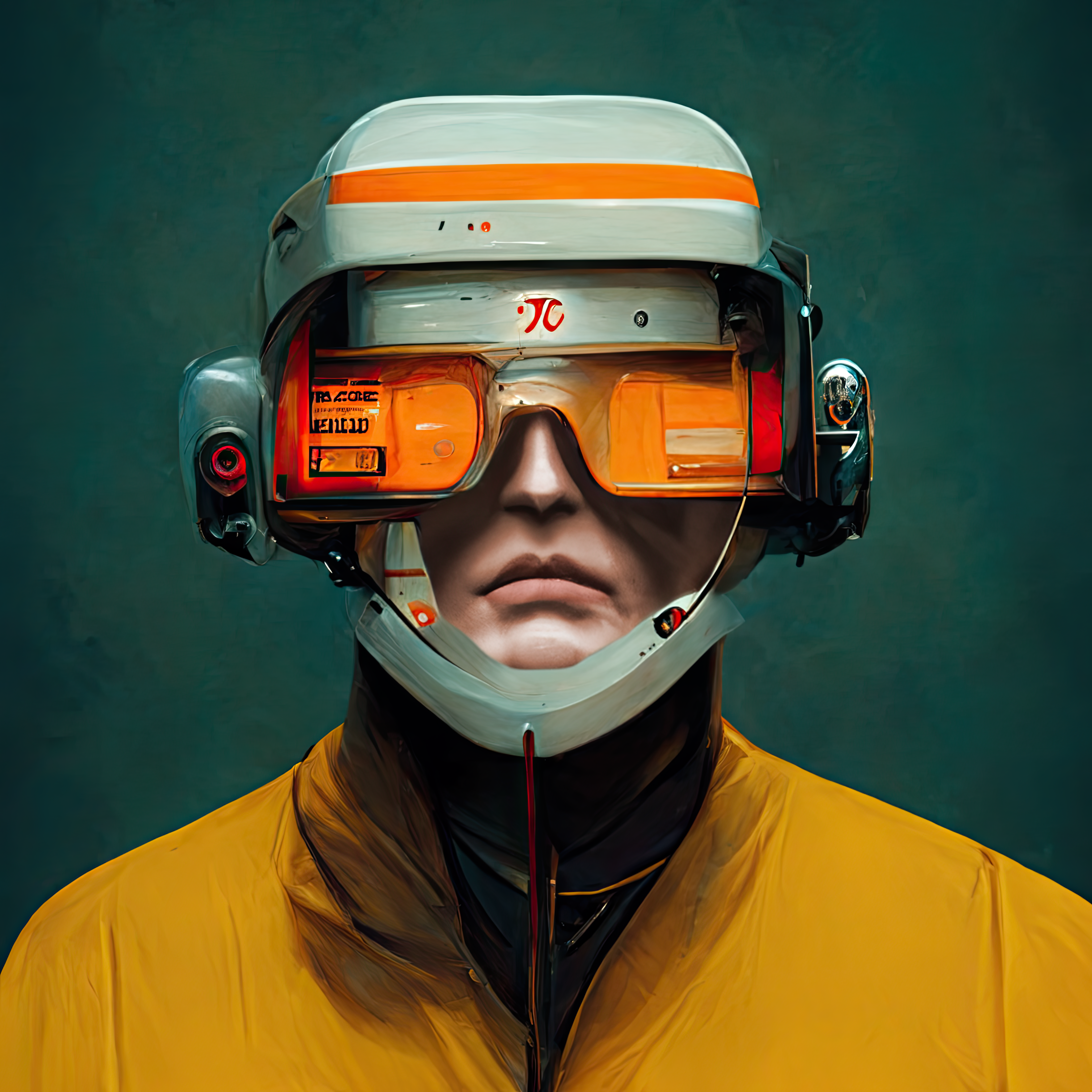 p.o.r.t.r.A.I.t. 004 ·jc