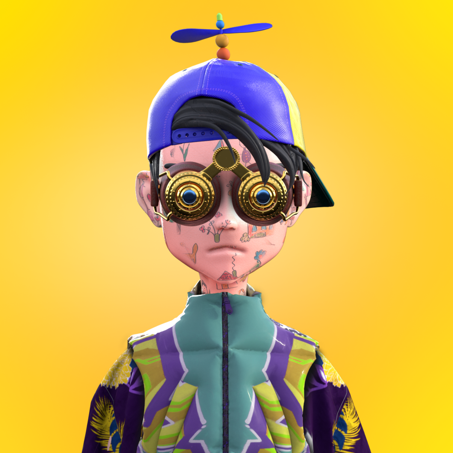 NFT Image