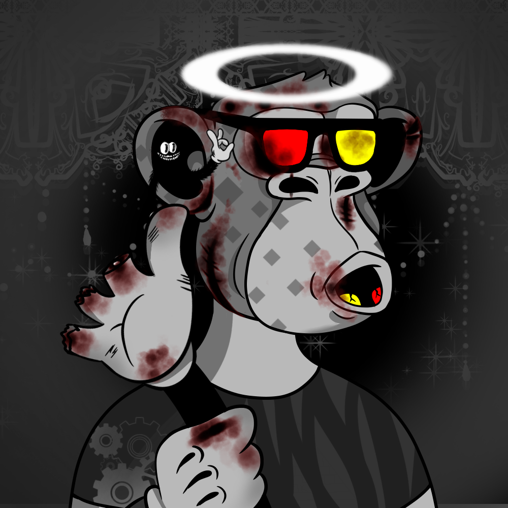BloodyApeFromHell #3953