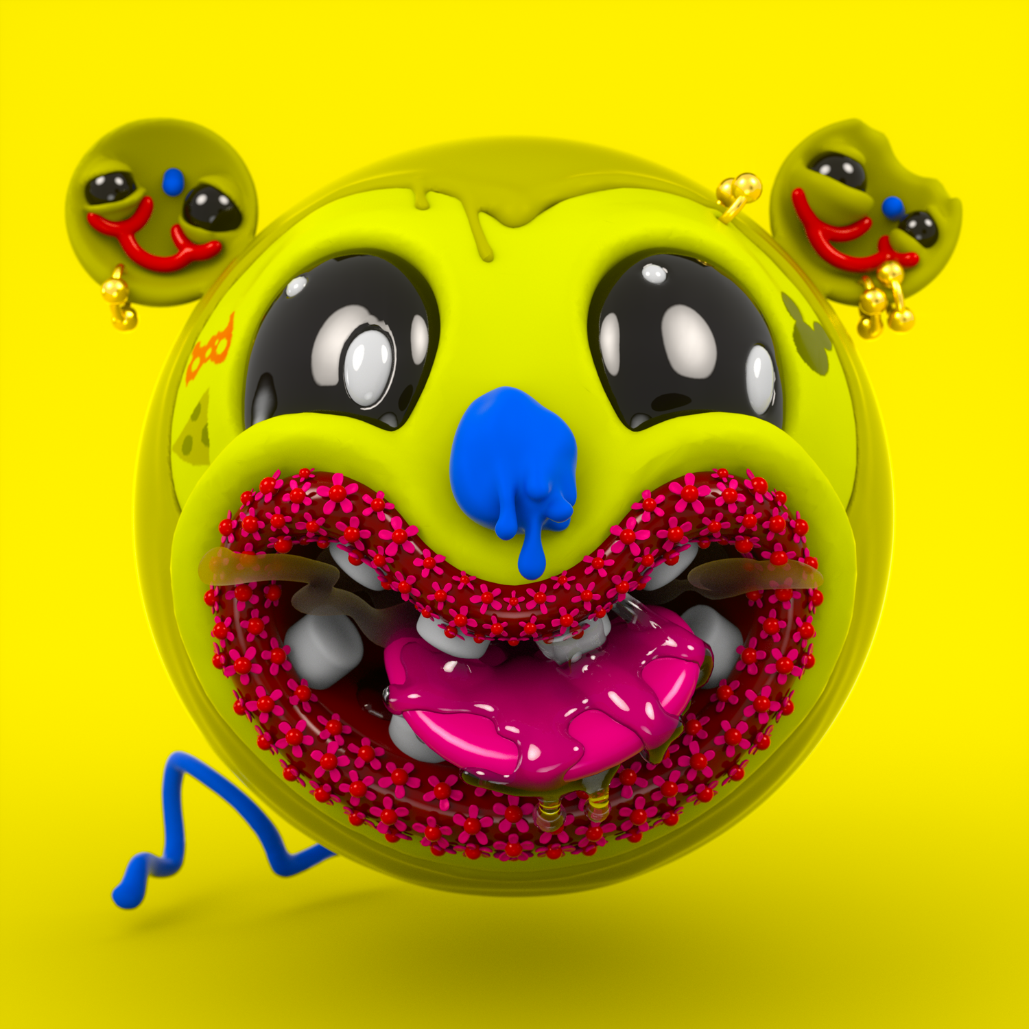 JOYsmiley 1201