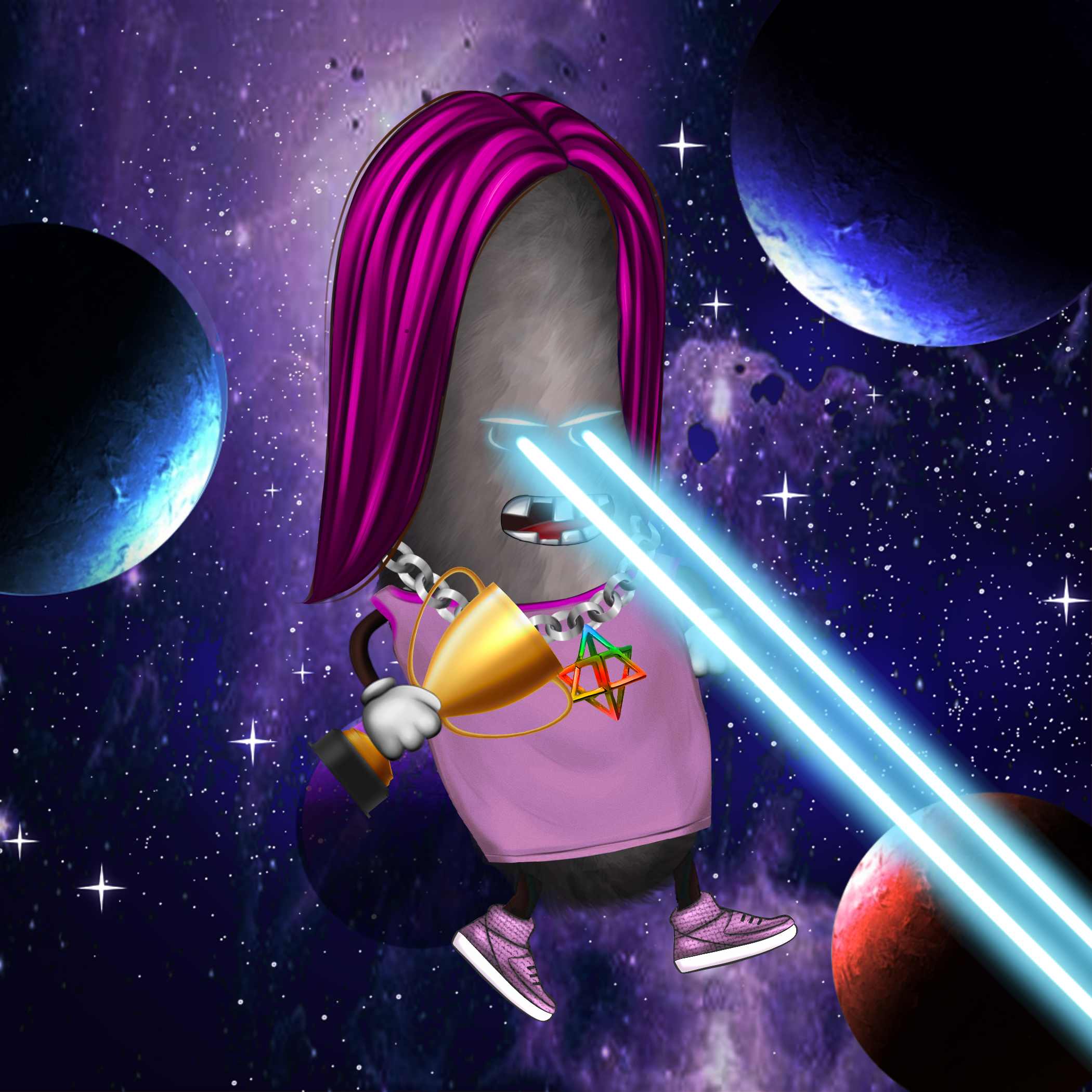 NFT Image