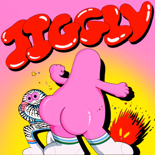 Jiggly