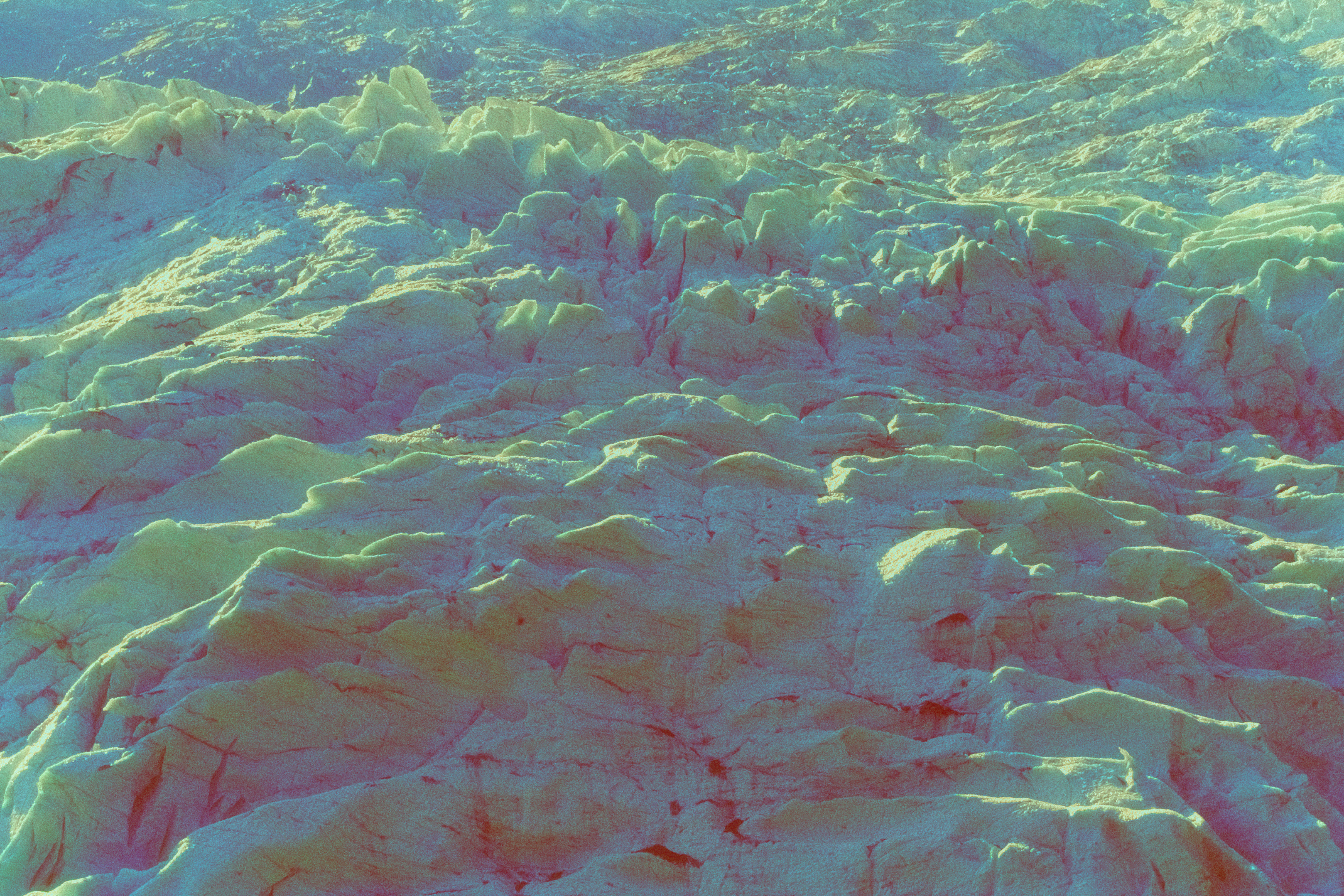 FRAGILE // RANDOMLY ACCESSED MEMORIES 01