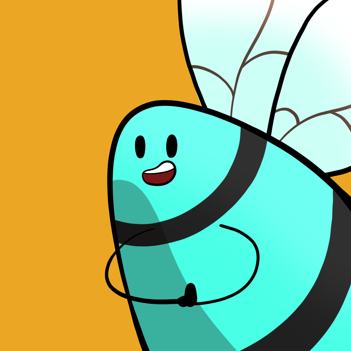 #3319 • Nicole B. Smith