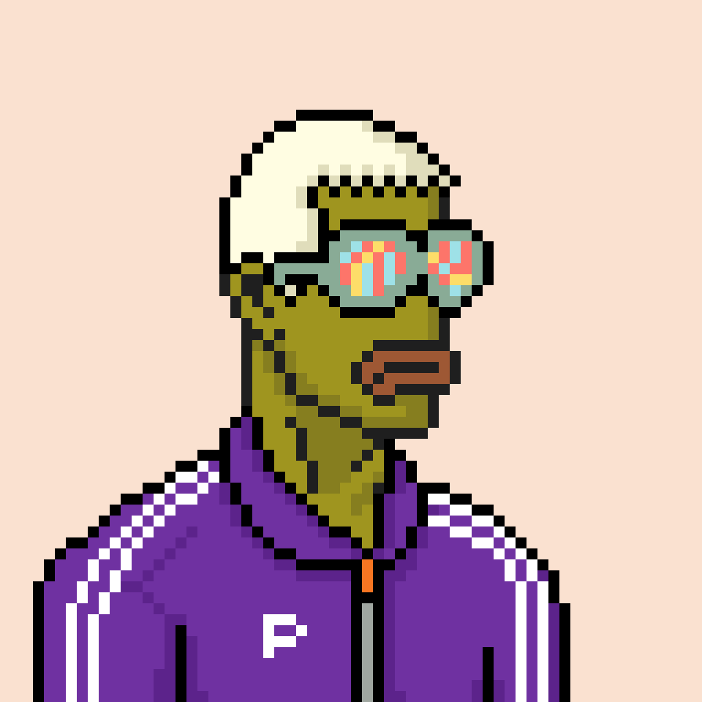 Godly Pepes #4399