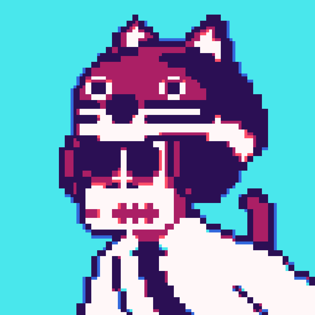 Cyber Chimpers #4087