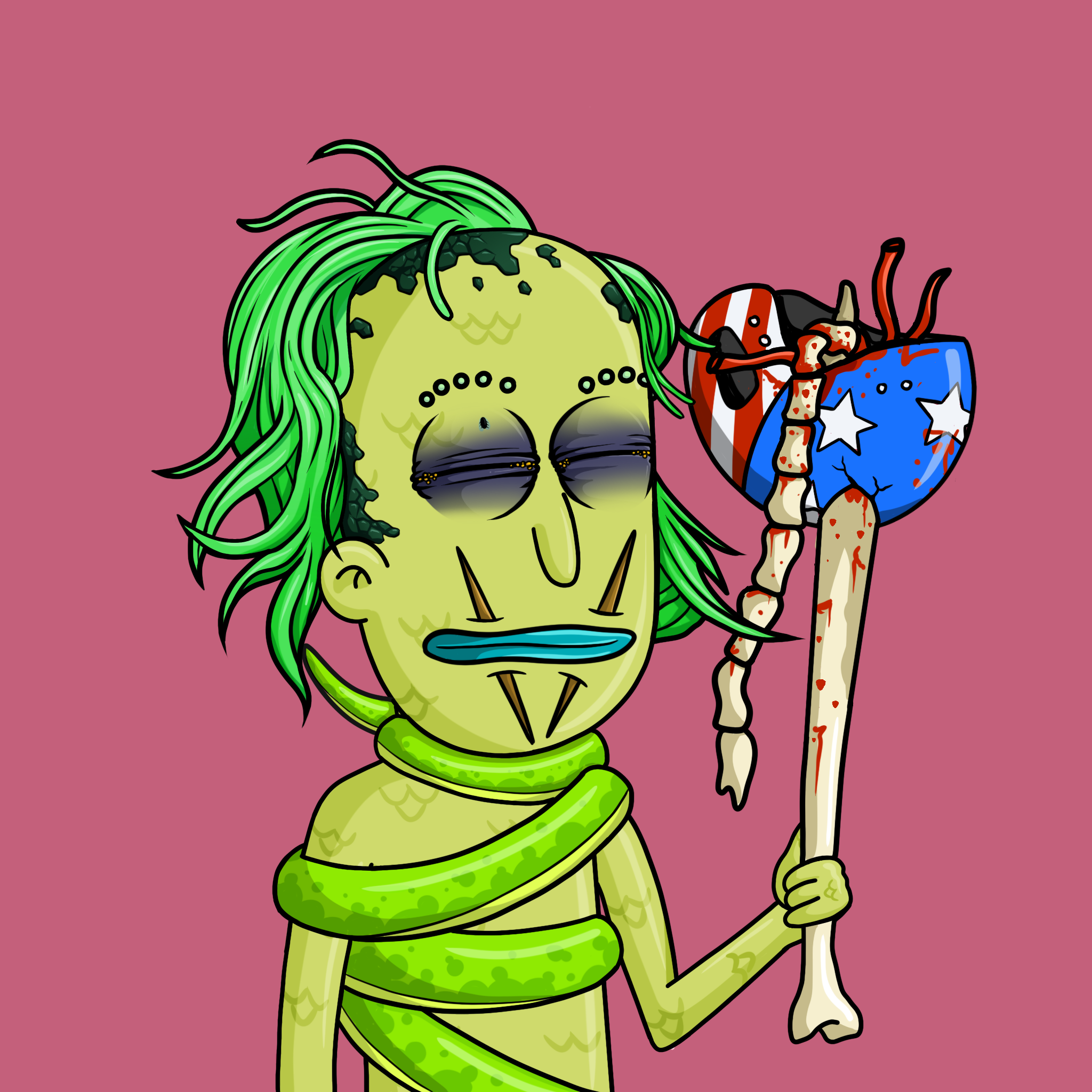 NFT Image