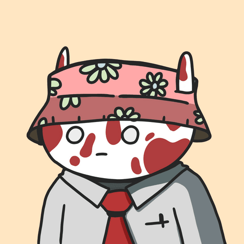 Alien Frens Evolution #5101