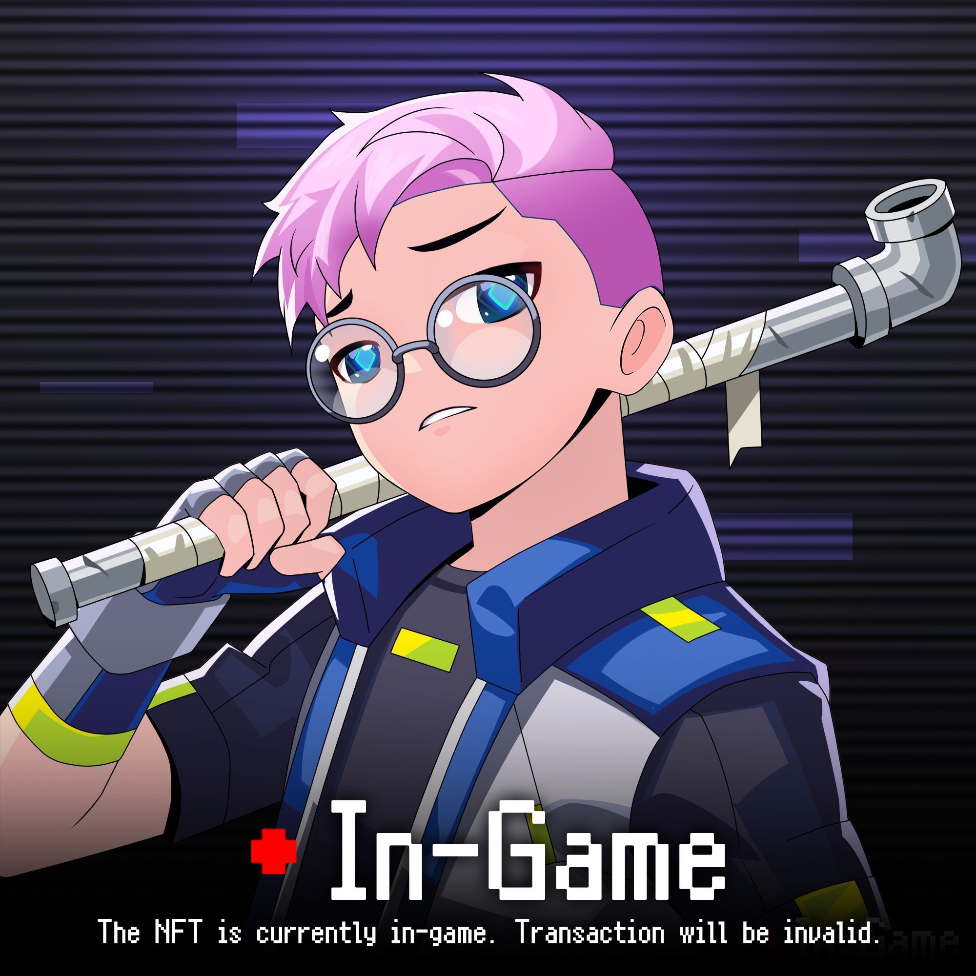 NFT Image
