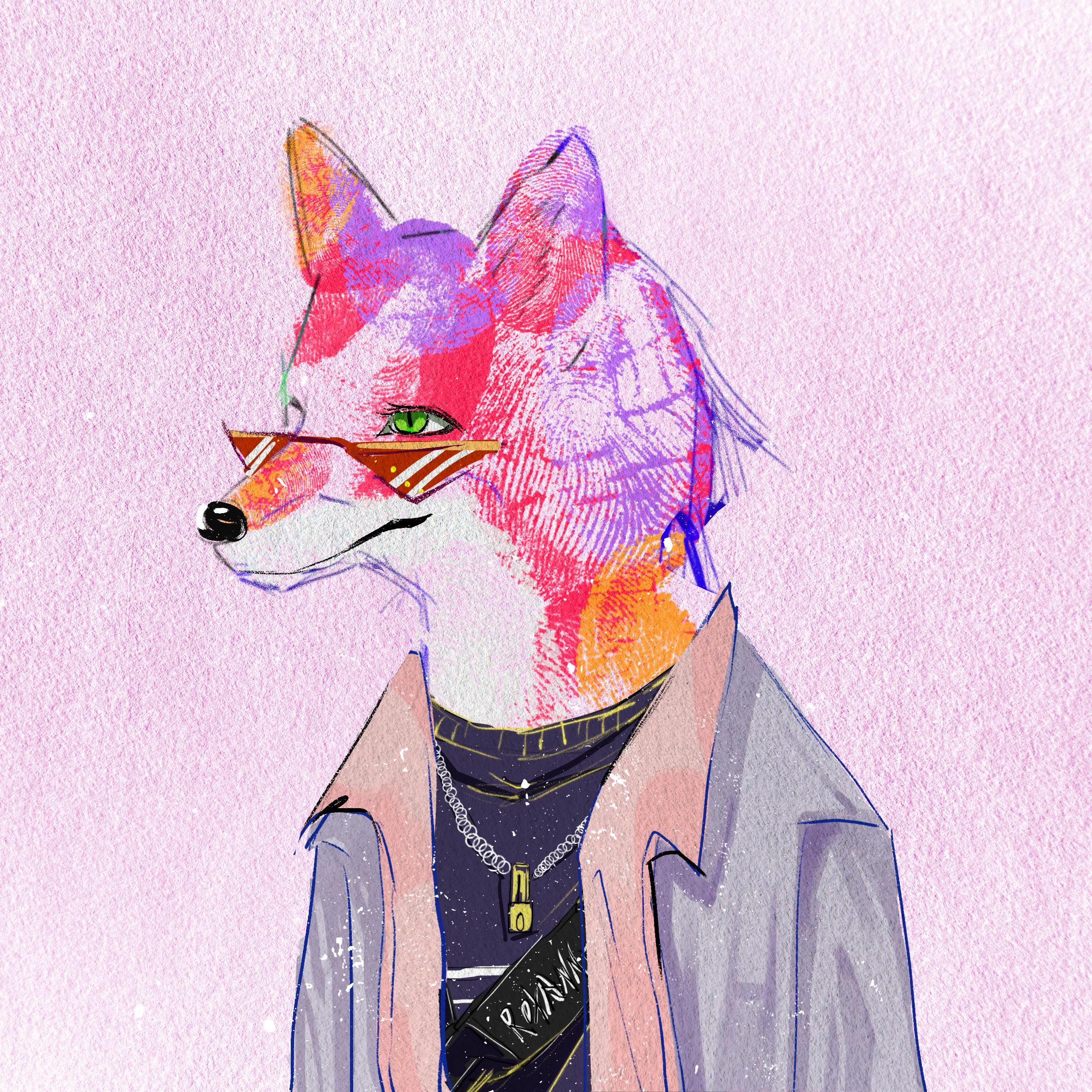 Roxanne #7111