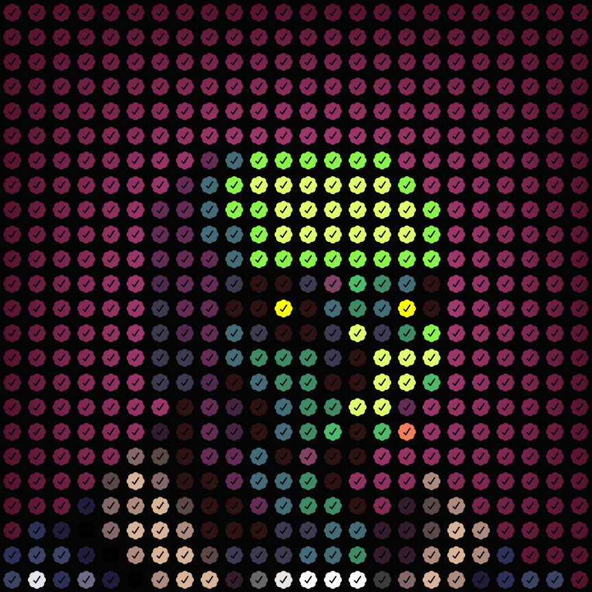 GENUINE UNDEAD CHECKS #3139