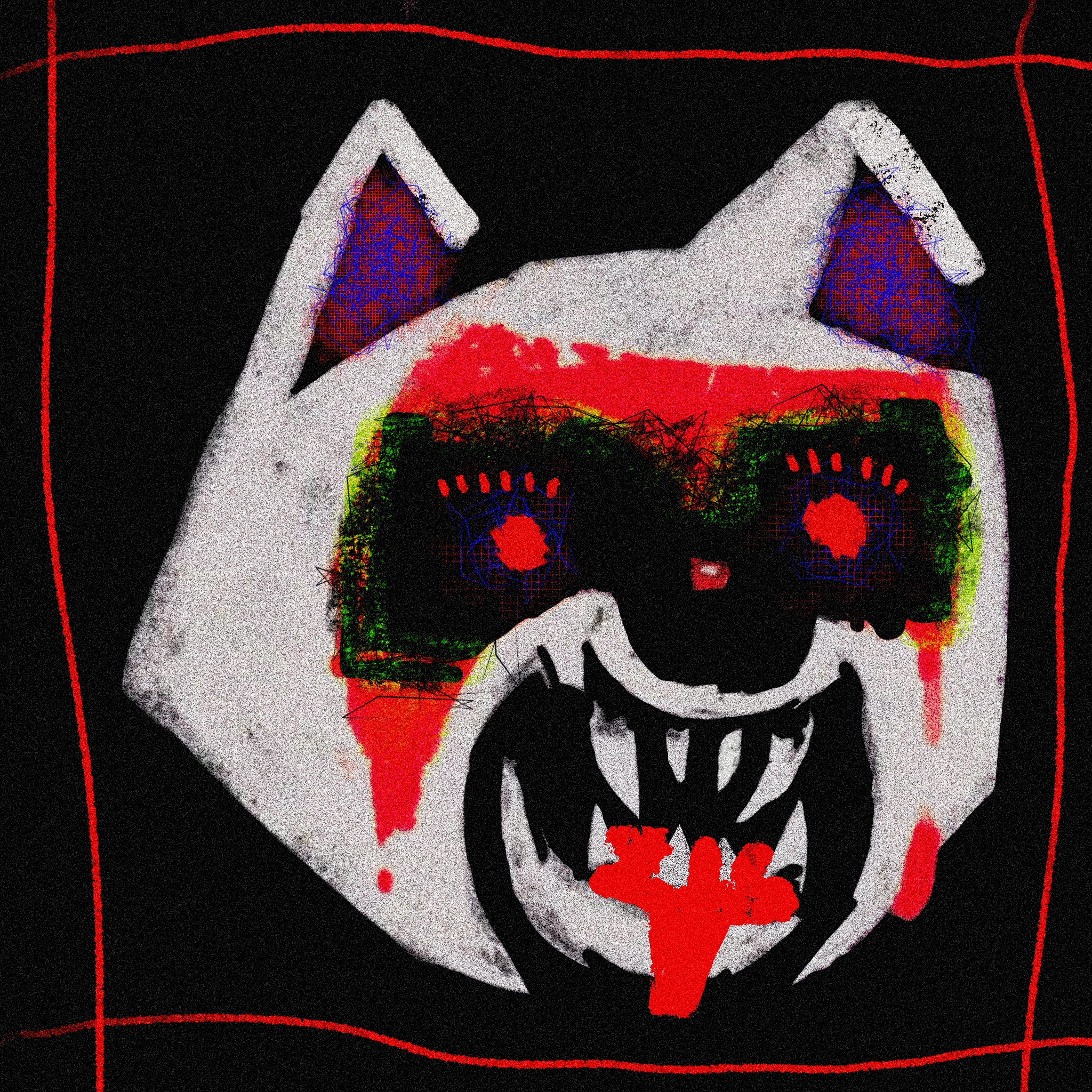 Dog#8