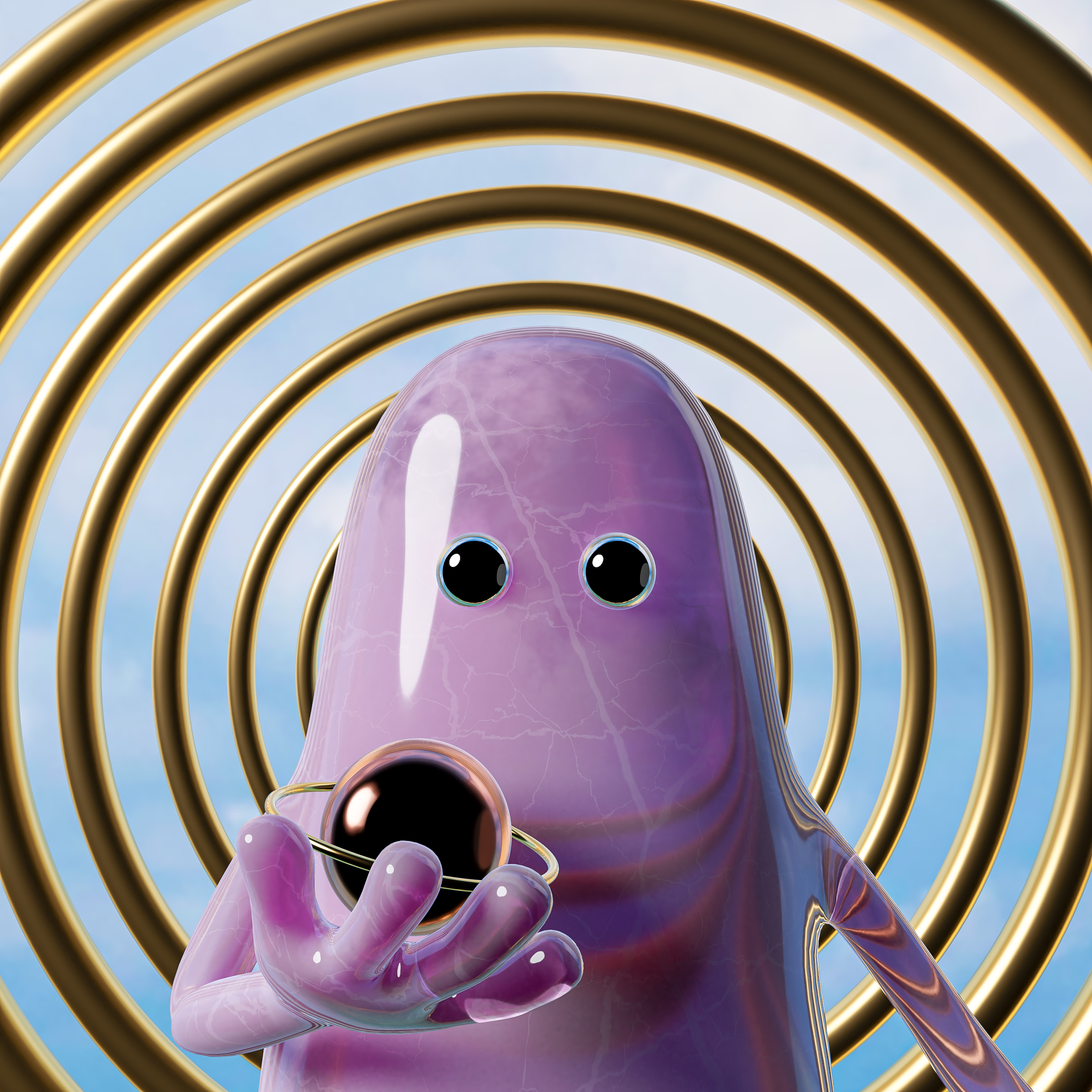NFT Image