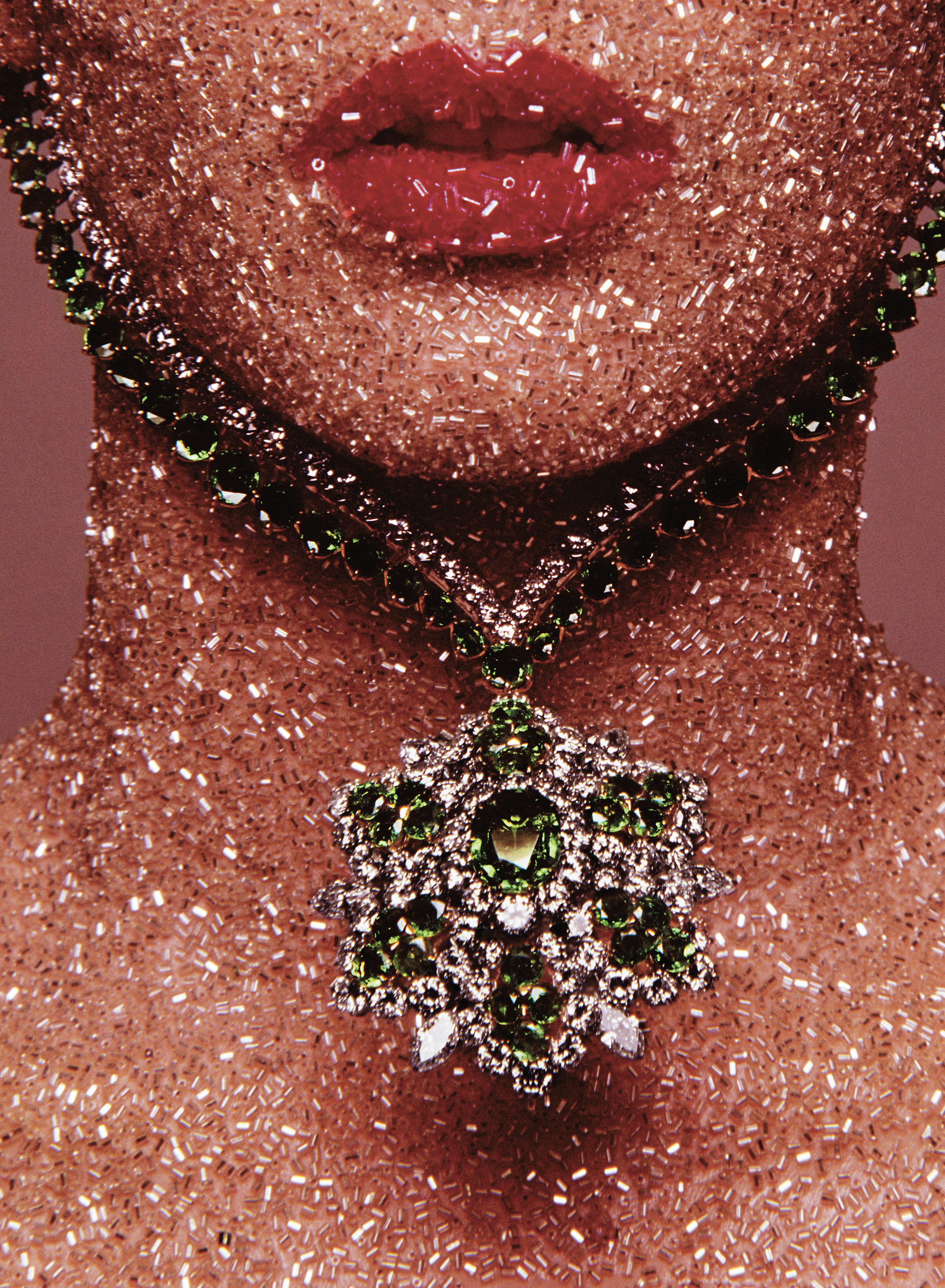 Vogue Paris, December 1969