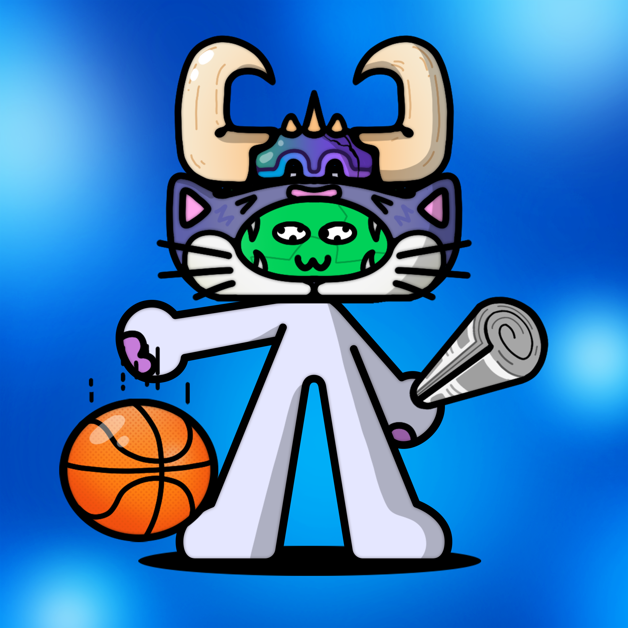 Super Bounty Inc. #457