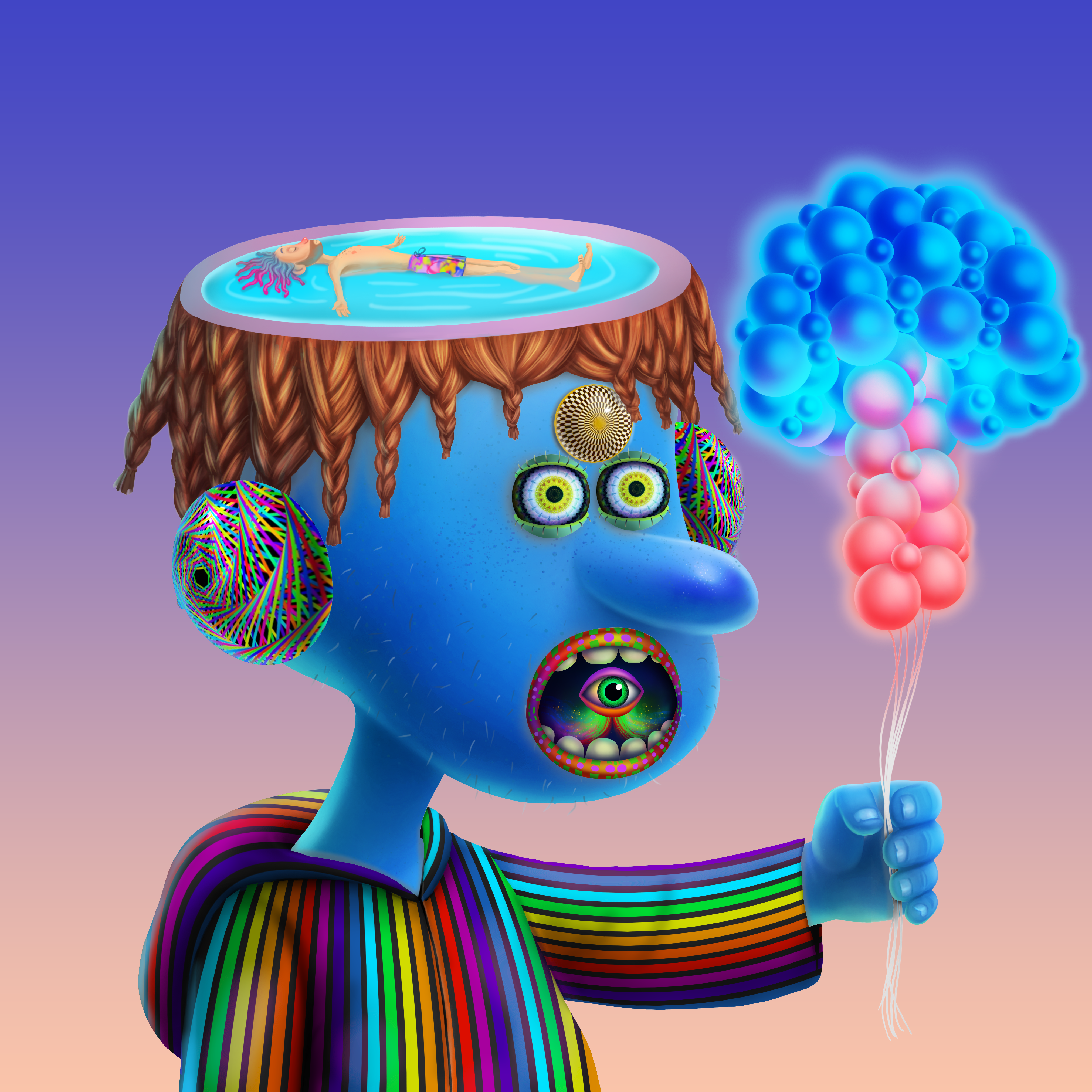 NFT Image