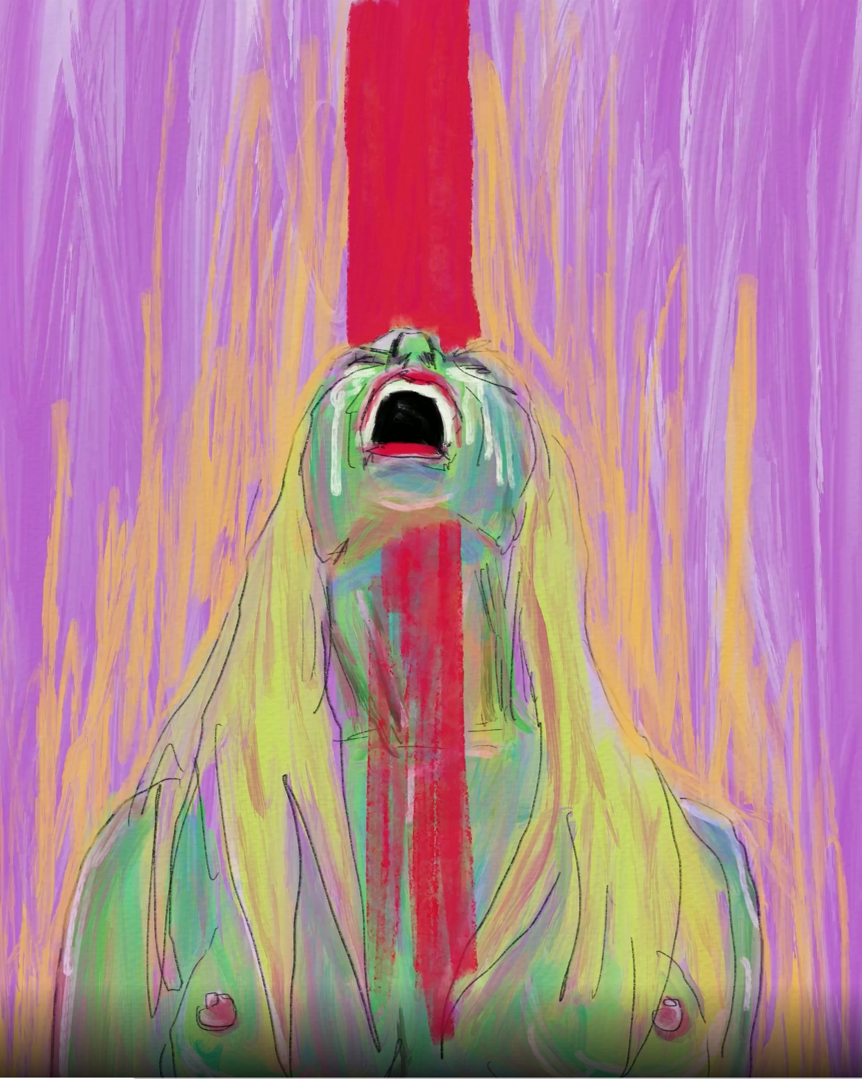 Rage