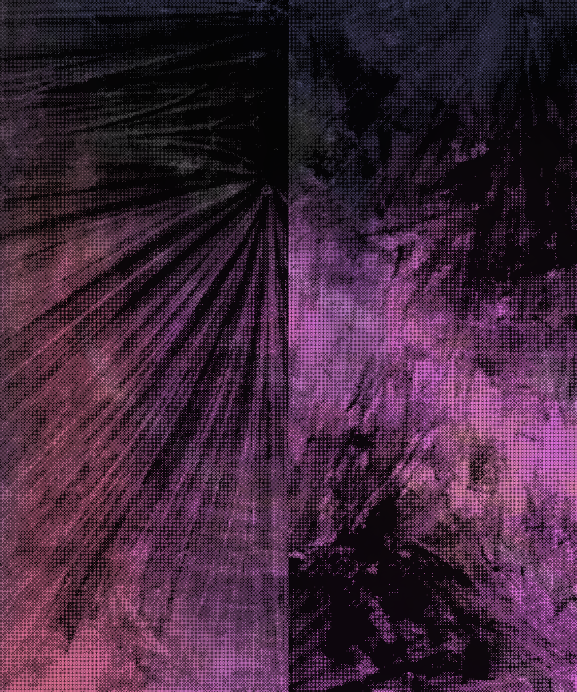 the spring begins with the first rainstorm #84